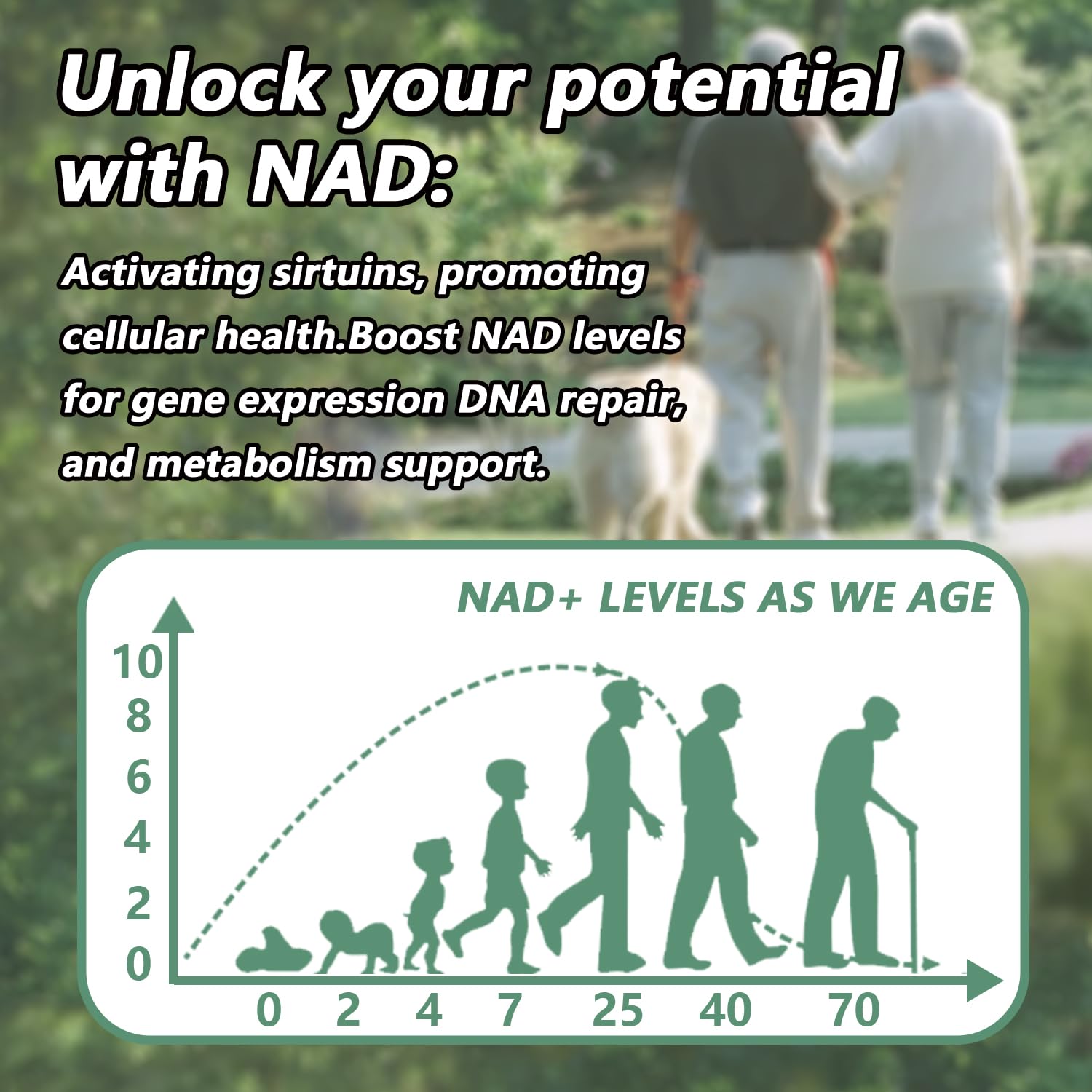 CARE GIFT NAD Supplement, NAD Nicotinamide Riboside Resveratrol 900mg - Liposomal NAD Supplements for Women & Men,NMNH Supplement Alternative for Energy, Focus, Anti-Aging (1 Pack) CARE GIFT buy supplements canada