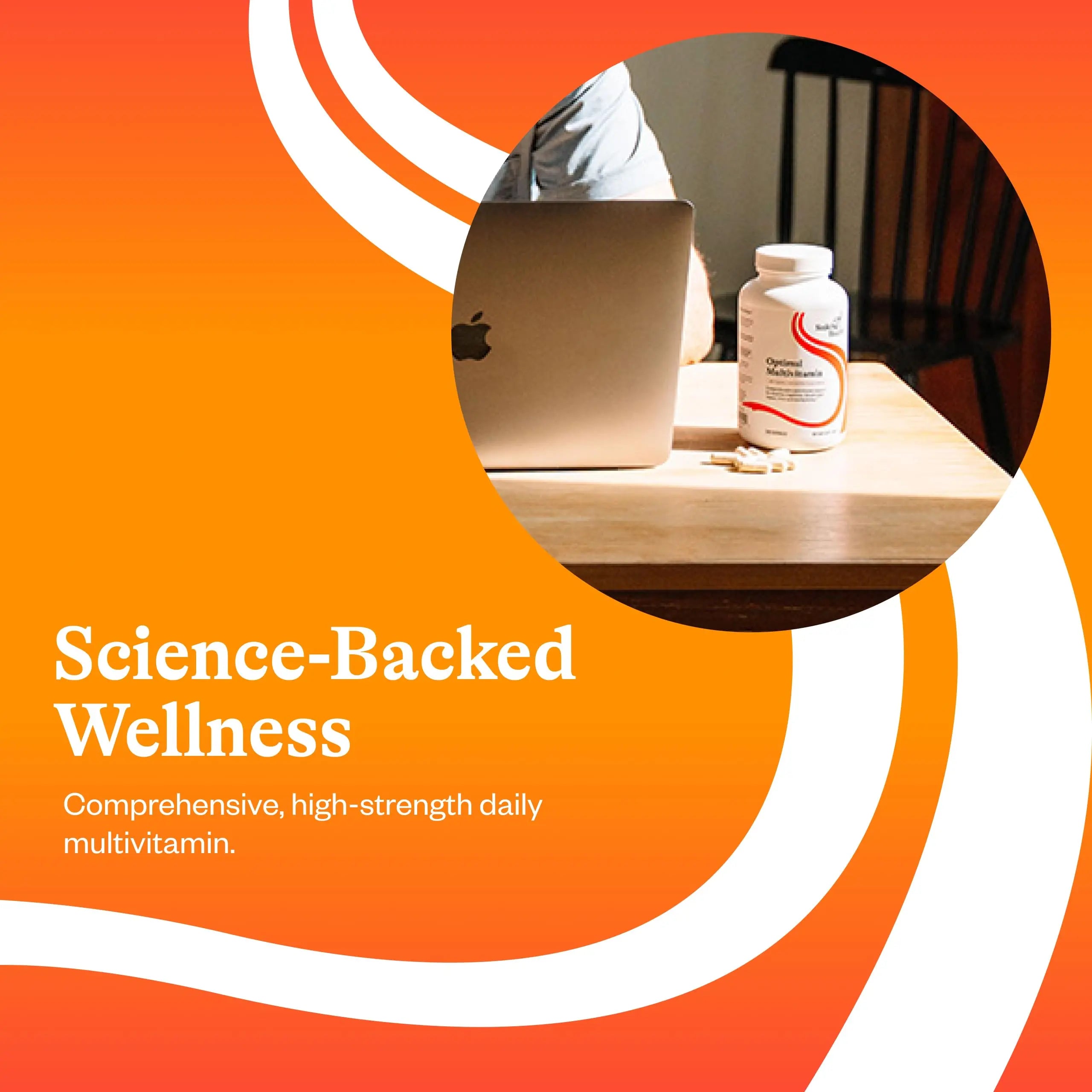 Seeking Health Optimal Multivitamin, Active B Vitamins and L-5-MTHF, Riboflavin, B6, Bioavailable Folate and B12, CoQ10 Seeking Health buy supplements canada