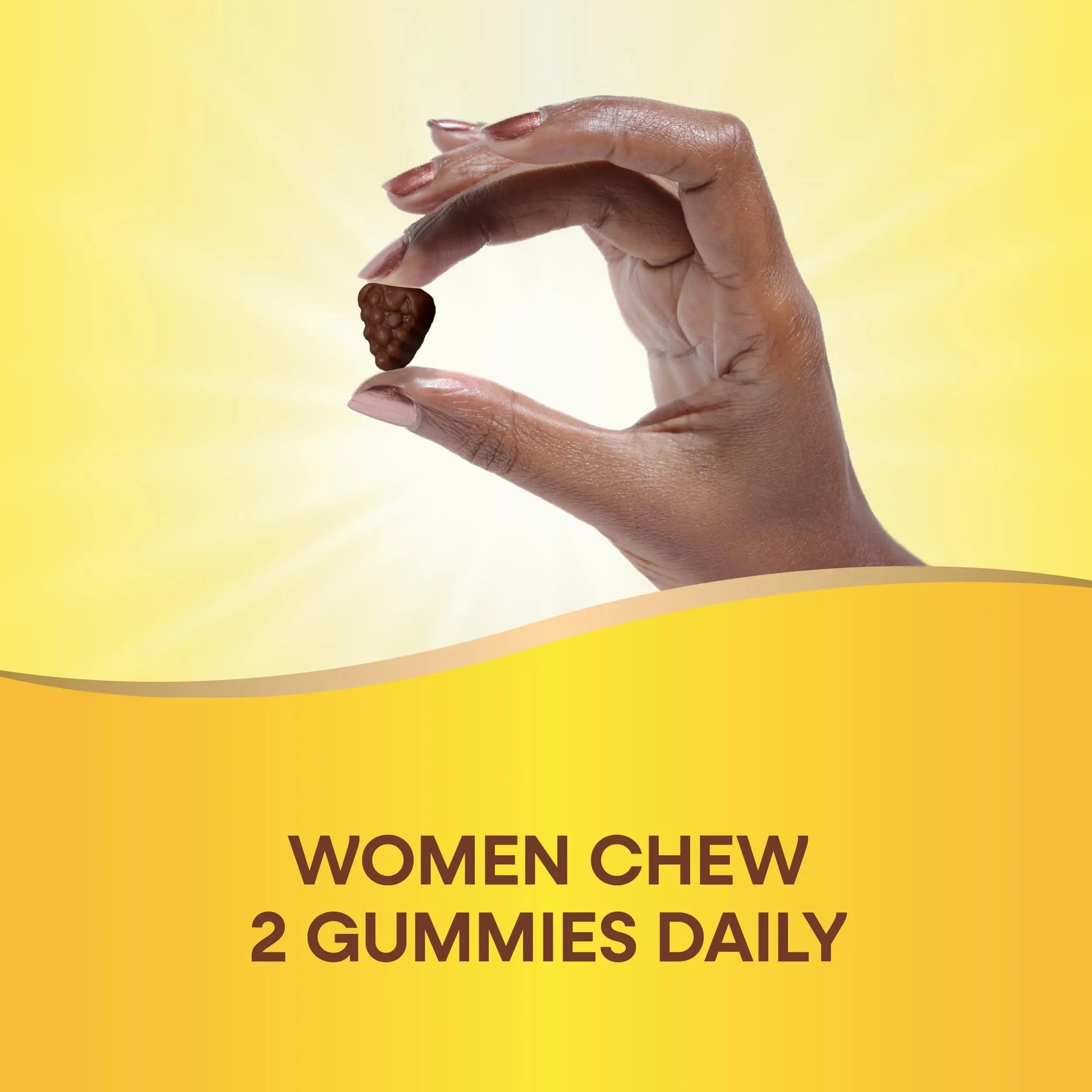 Nature's Way Alive! Women's Daily Gummy Multivitamins, 16 Vitamins & Minerals, Energy Metabolism*, Hair Skin & Nails Nature's Way buy supplements canada