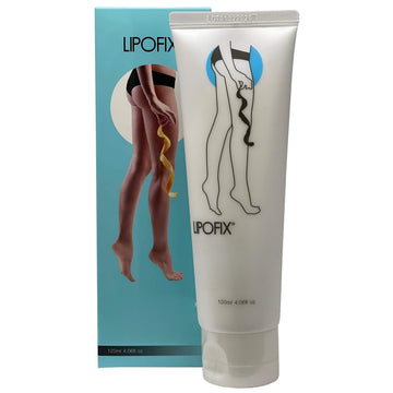 LIPOFIX Anti Cellulite Cream Luxurious Formula Body Contour Cream Effectively Tone LIPOFIX buy supplements canada