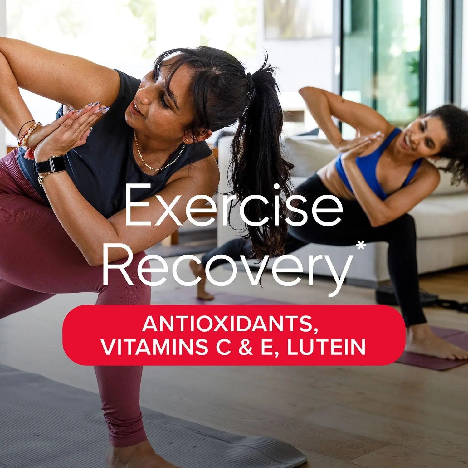 GNC Women’s Active Multivitamin Clinically Proven for Nutrition, Exercise Recovery, Energy Production, Bone Health, Beauty GNC buy supplements canada