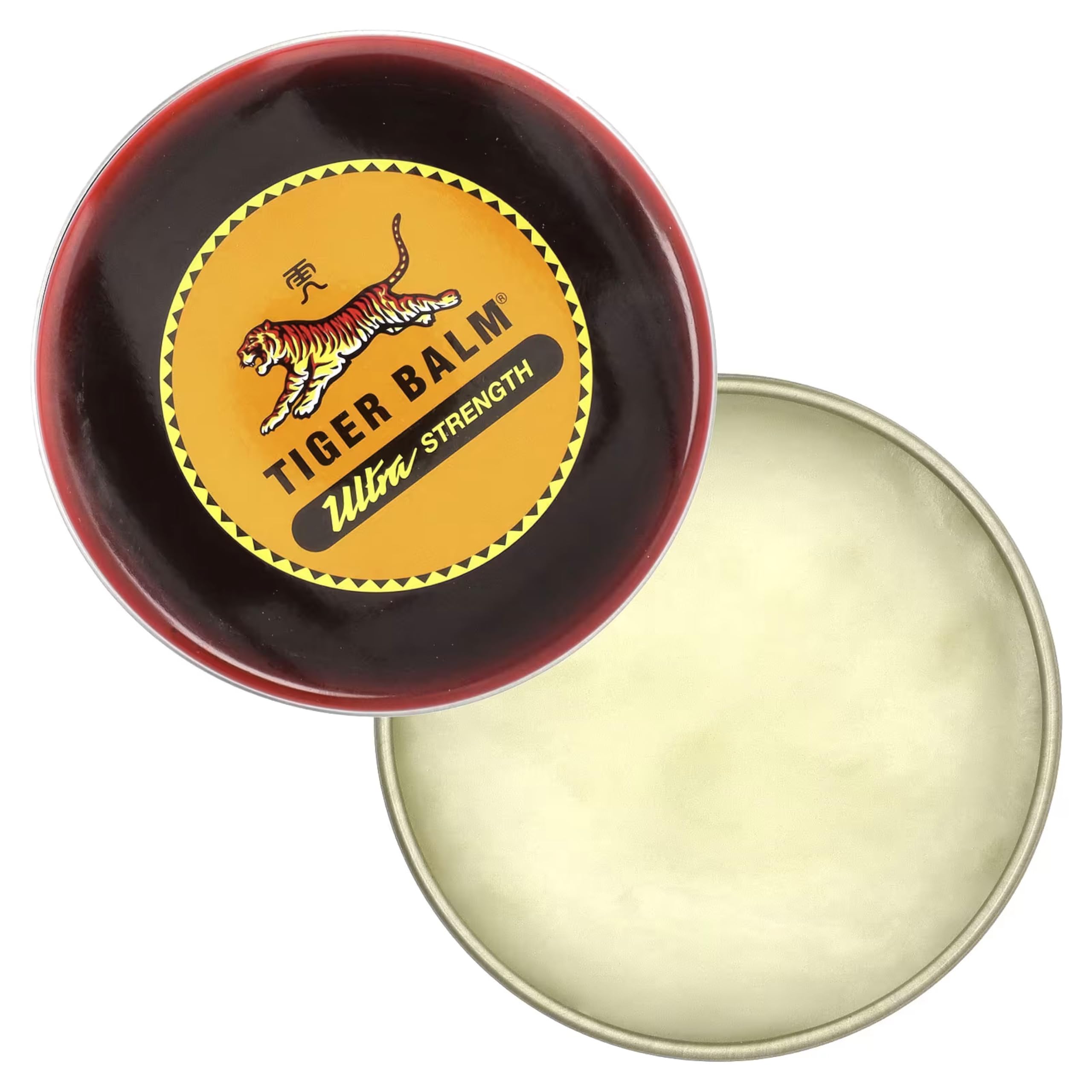 Tiger Balm Sport Rub Pain Relieving Ointment, Ultra Strength 1.70 oz (Pack of 5) Tiger Balm buy supplements canada