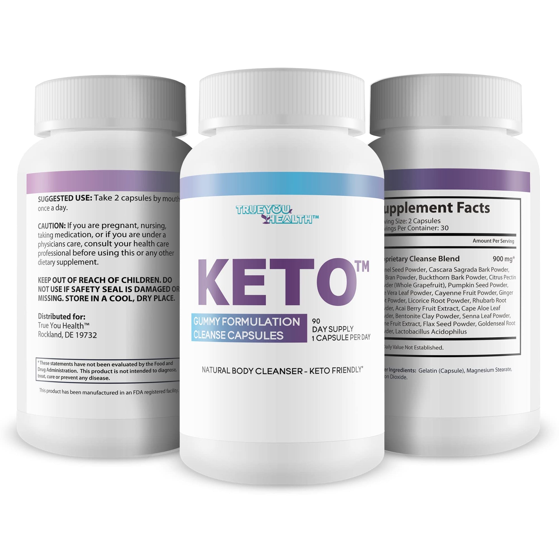 Keto Gummy Formulation Cleanse Capsules - Aid Cleansing & Detoxification - Help Flush Generic buy supplements canada