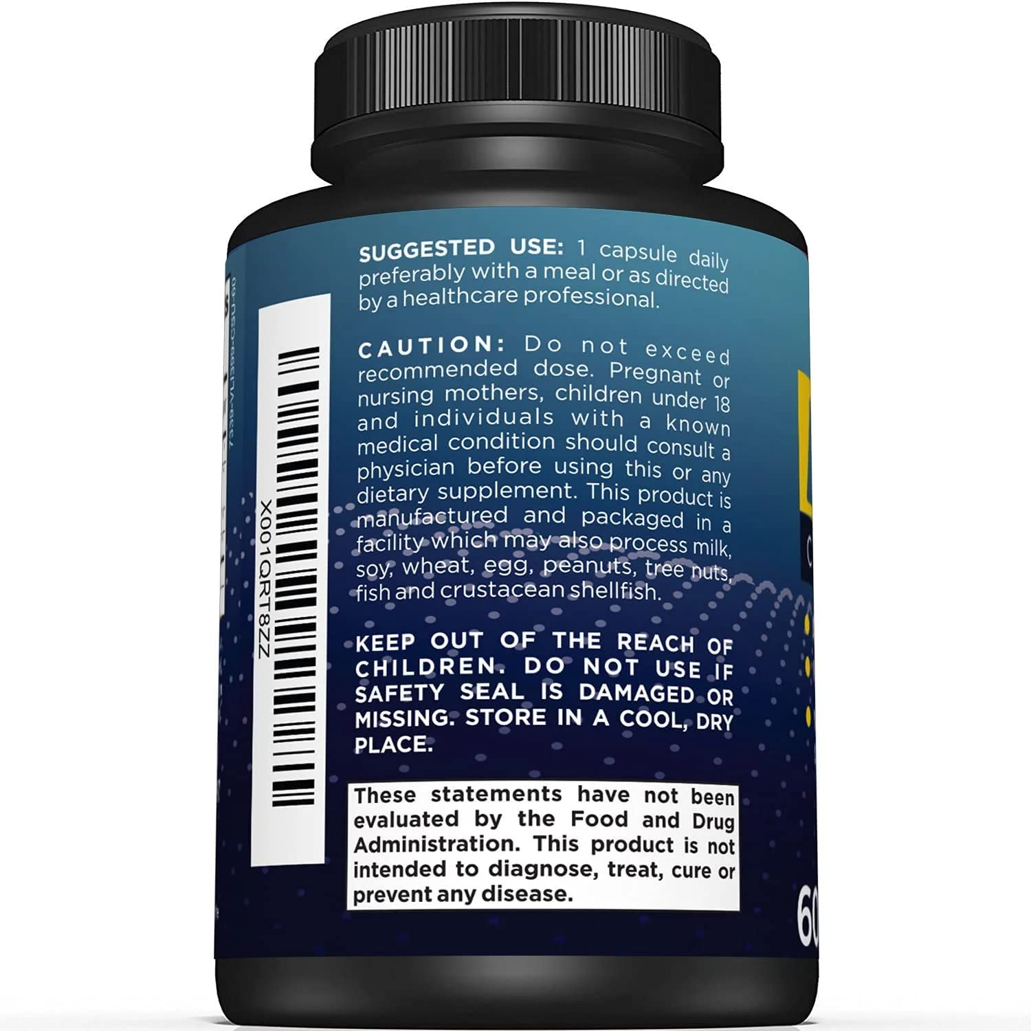 Premium DIM Supplement–Includes 150mg DIM (diindolylmethane), Broccoli, Calcium D Sunergetic buy supplements canada
