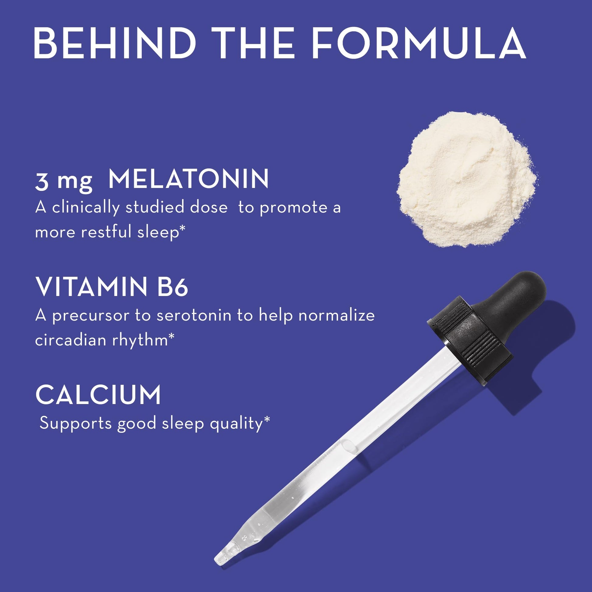HUM Beauty zzZz Melatonin Sleep Supplement for Adults with Melatonin 3mg, Vitamin B6 and Calcium, Vegan, Gluten Free, Non GMO Sleep Support Tablets for Adults and Beauty Rest, 30 Vegan Tablets HUM buy supplements canada