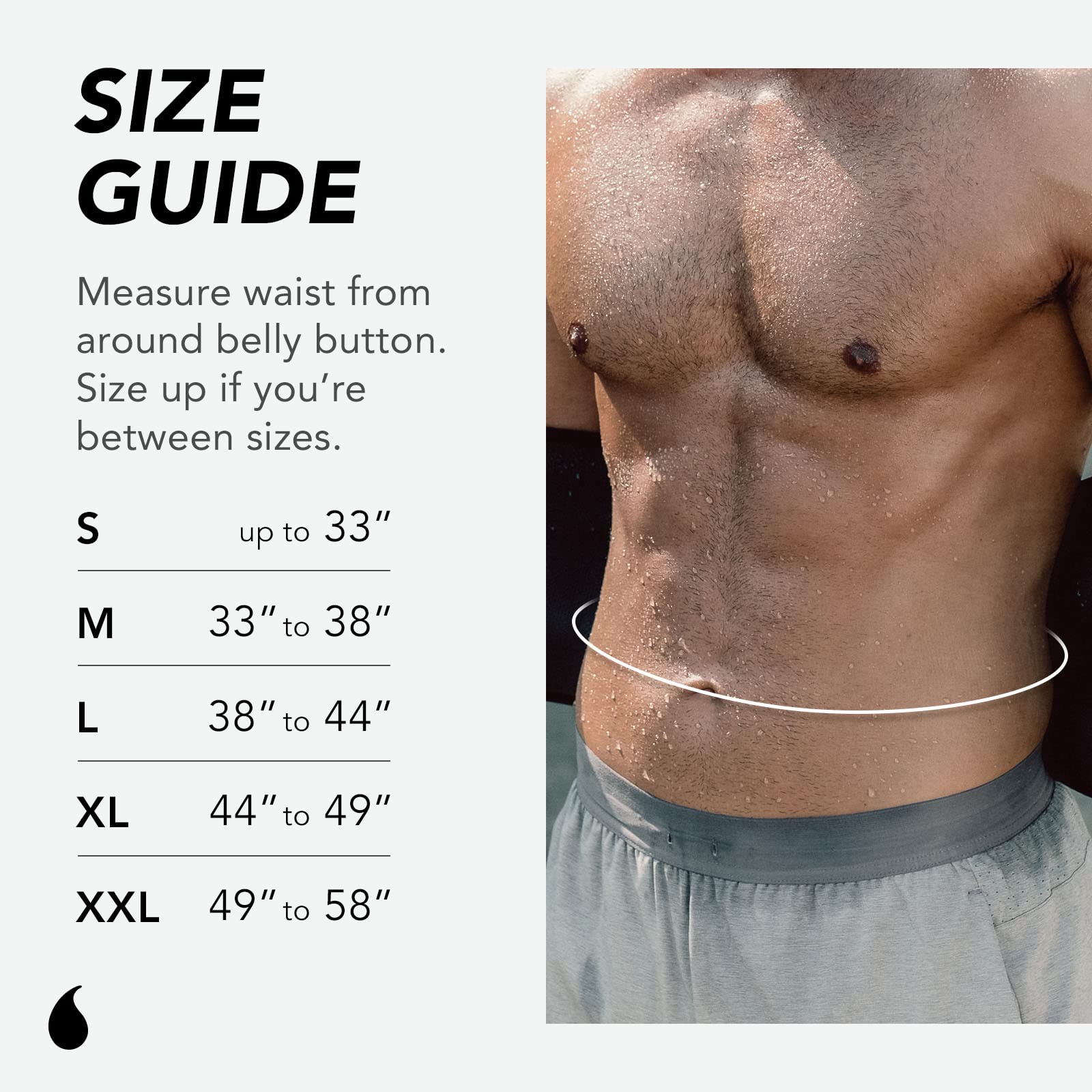 Sports Research Sweet Sweat Waist Trimmer Get More from Your Workout - Medium Sports Research buy supplements canada