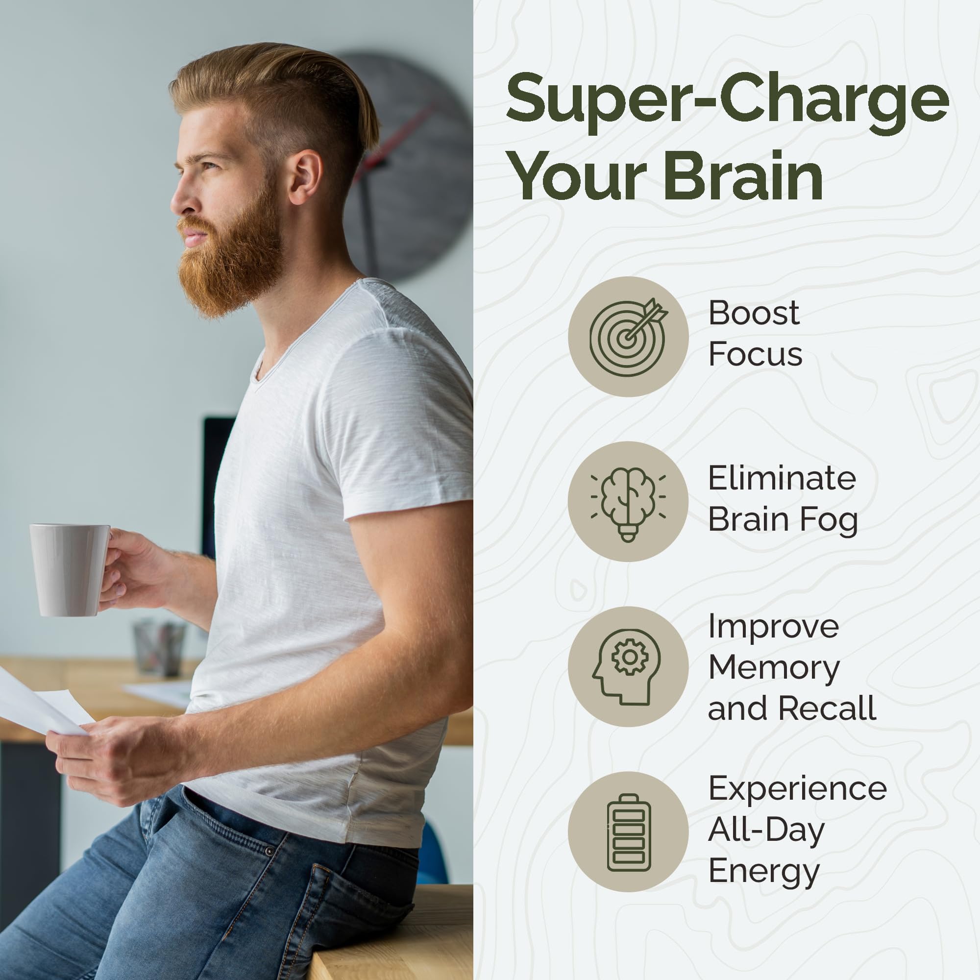 Lift – Nootropic Brain Booster Supplement for Productivity, Focus & Energy Fasted Athlete buy supplements canada