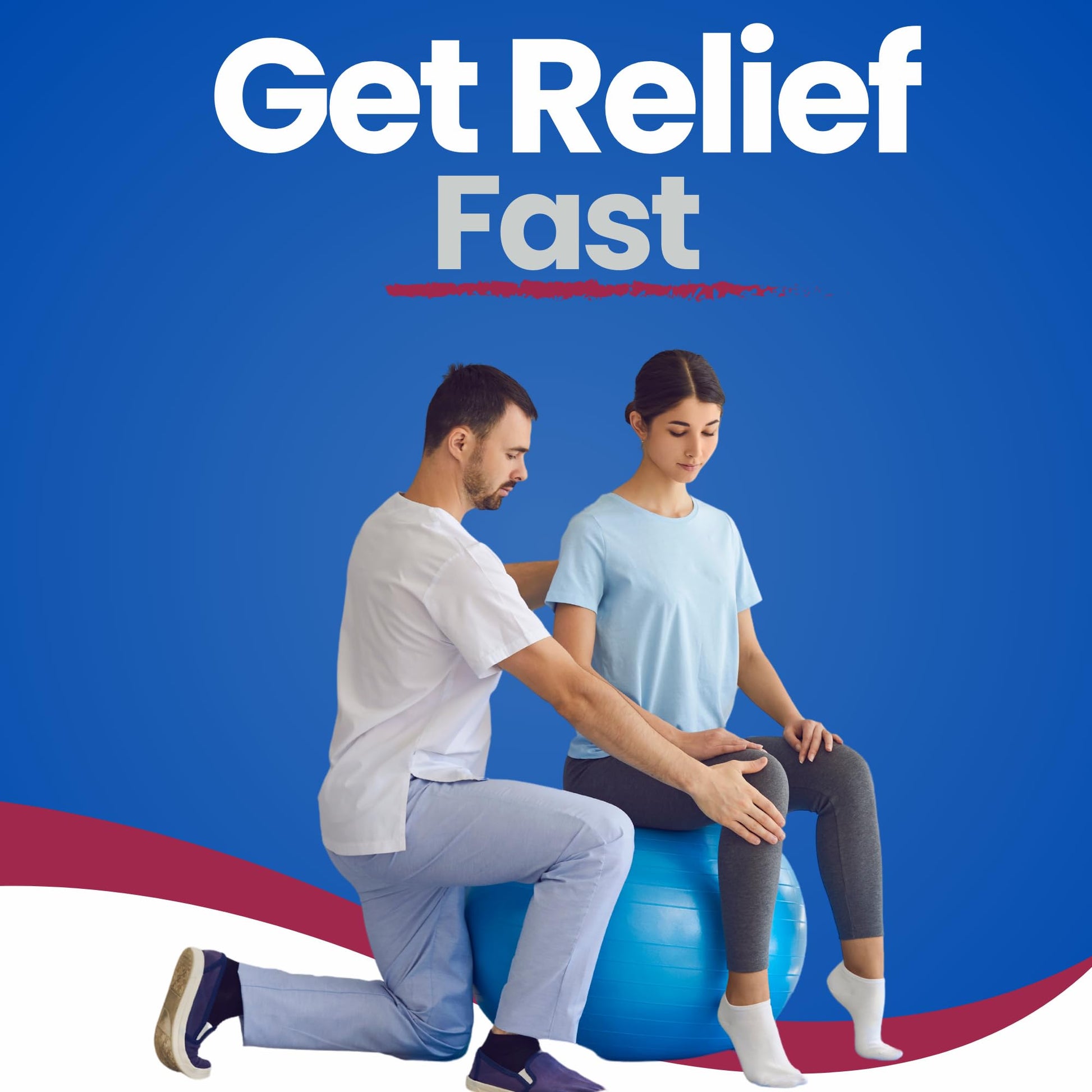 Seagenix Extra Strength Joint Relief Foam – Next Generation Fast-Acting Magnesium Formula for Joint Stiffness & Mobility Support – Engineered to Outperform Legacy Foams Seagenix buy supplements canada