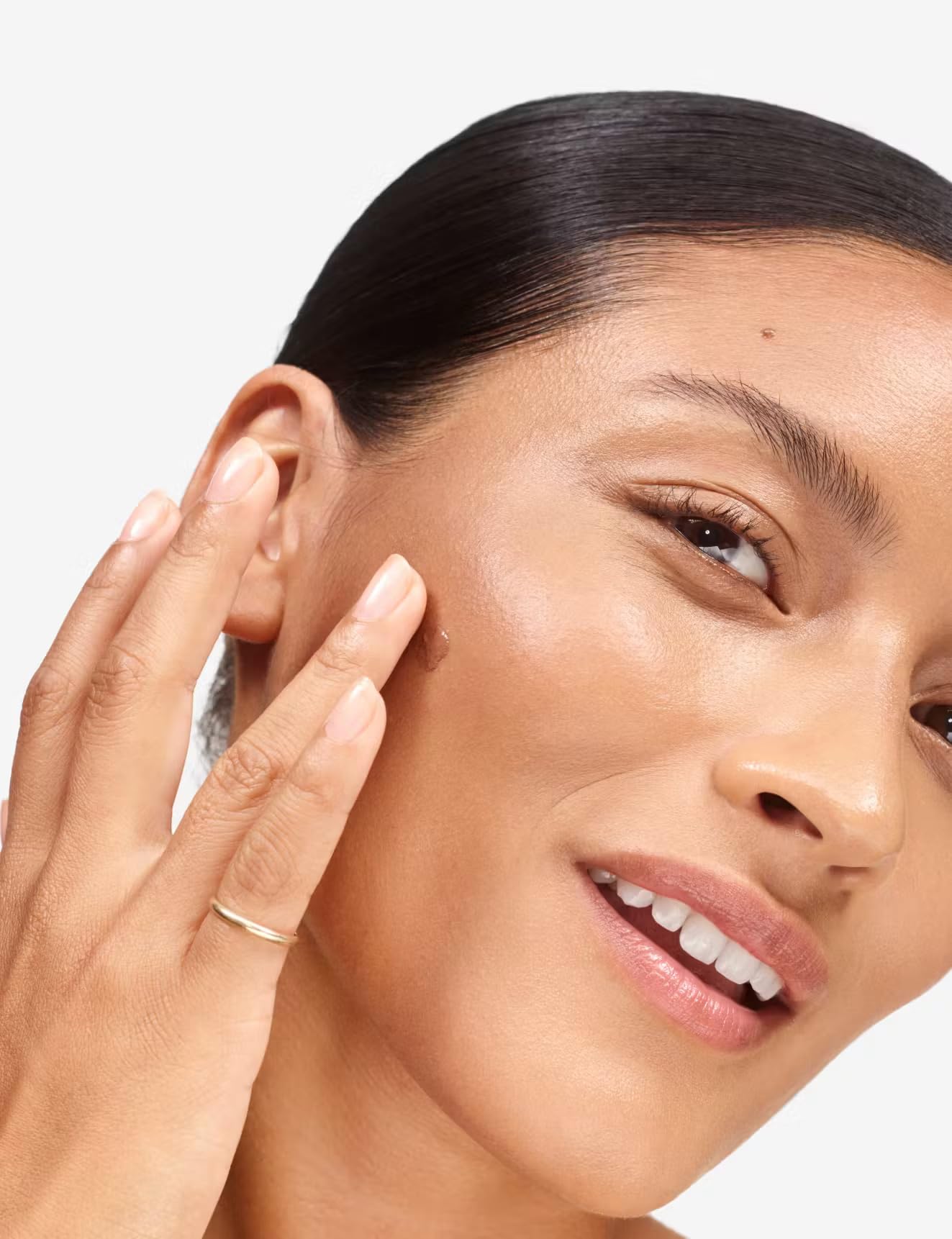 Glossier Cloud Paint Blush & Bronzer Glossier buy supplements canada