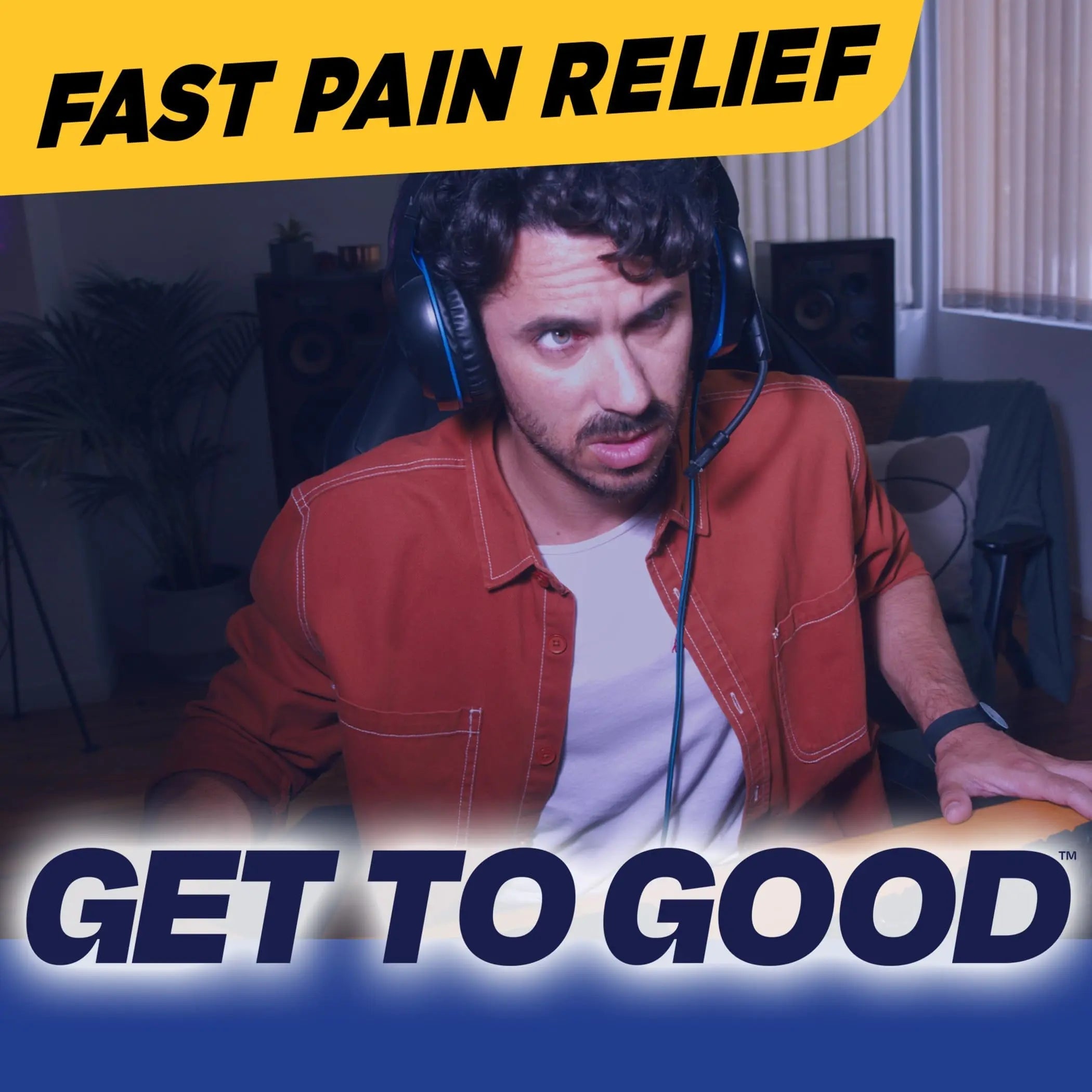 Goody's Extra Strength Headache Powders 50 ea (Pack of 6) Goody's buy supplements canada