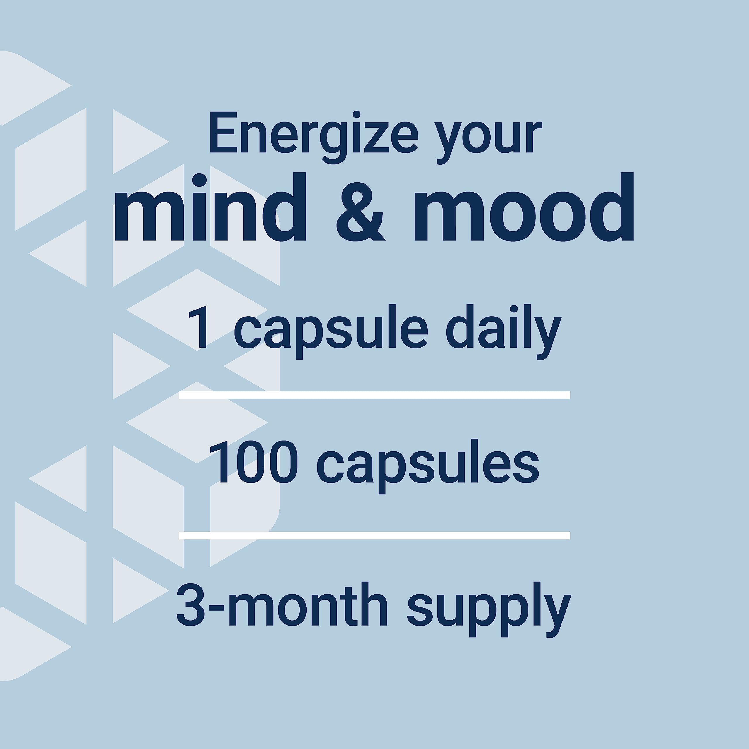 Life Extension Acetyl-L-Carnitine, Acetyl-L-Carnitine, vitamin C, Brain, mood & nerve health Life Extension buy supplements canada