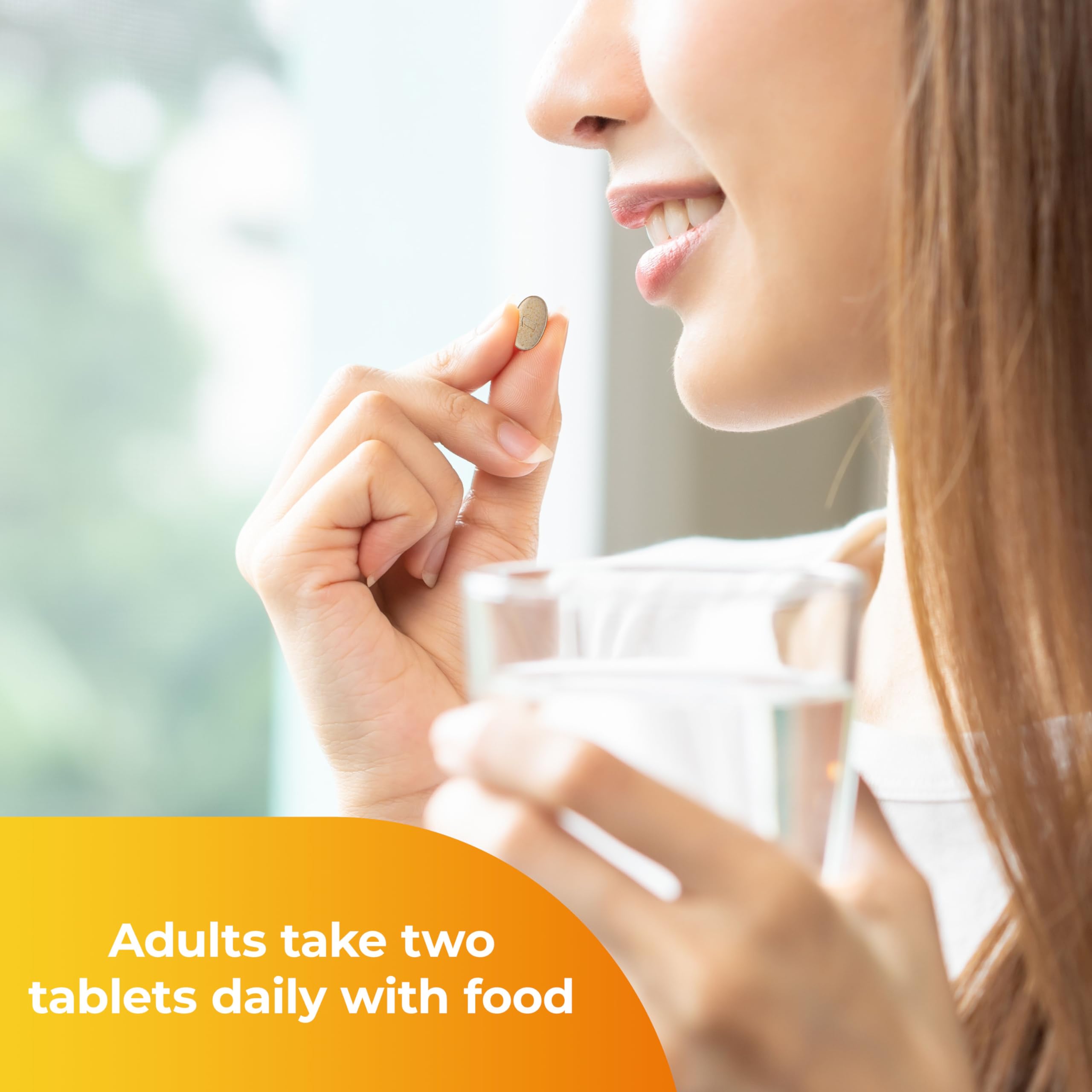 One A Day Women’s Petites Multivitamin,Supplement with Vitamin A, C, D, E and Zinc for Immune Health Support, B Vitamins, Biotin, Folate (as folic acid) & more,Tablet, 160 count ONE A DAY buy supplements canada
