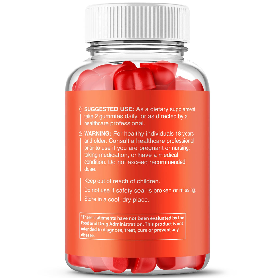 (2 Pack) Jelly Lean Gummies, JellyLean Gummys Loss Support Formula, Premium All-Natural Ingredients Advanced Maximum Strength for Overall Health & Wellness Supplement Lofero buy supplements canada