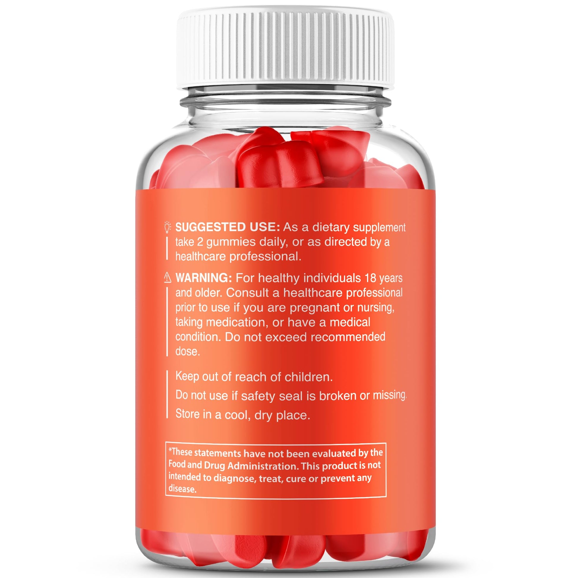 (2 Pack) Jelly Lean Gummies, JellyLean Gummys Loss Support Formula, Premium All-Natural Ingredients Advanced Maximum Strength for Overall Health & Wellness Supplement Lofero buy supplements canada