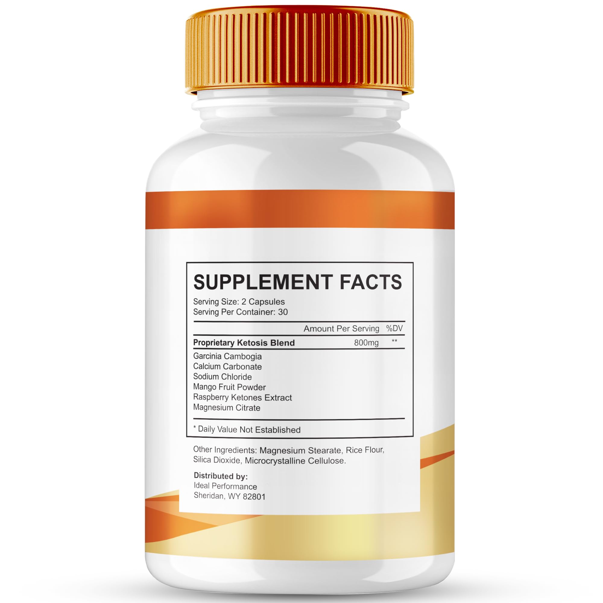 Burn Peak Capsules, Official BurnPeak Supplement Pills - Maximum Strength, All Natural Keto Capsule to Sustain Active Lifestyle & Fitness Goals, Overall Health Burn Peak Reviews (5 Pack) IDEAL PERFORMANCE buy supplements canada