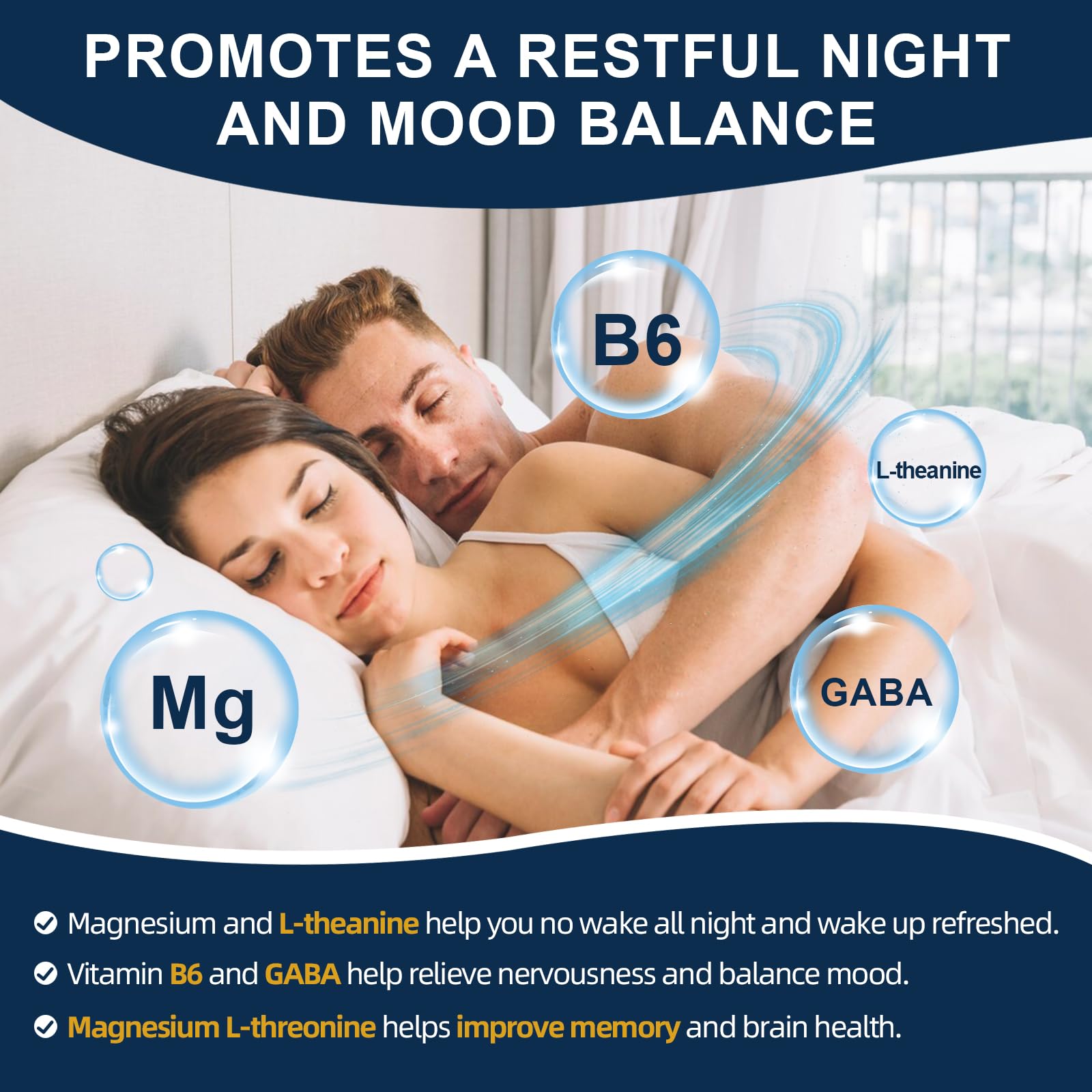 NATURE TARGET Magnesium Powder Supplement with Glycinate, Citrate, Malate, Magnesium Complex with L-Theanine & Vitamin B6 for Muscle, Heart & Brain, Vegan, 10.58 oz (100 Servings), Lemon Orange Flavor NATURE TARGET buy supplements canada