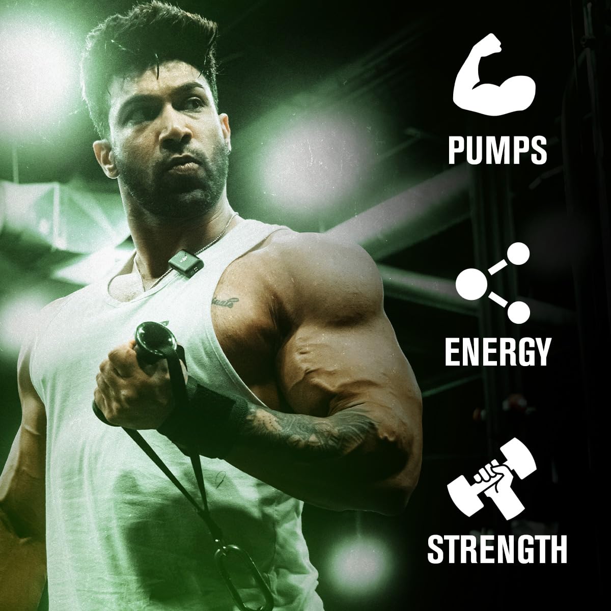 Jacked Factory NITROSURGE Pre Workout Supplement - Endless Energy, Instant Strength Gains, Clear Focus, Intense Pumps - NO Booster & Preworkout Powder with Beta Alanine Jacked Factory buy supplements canada