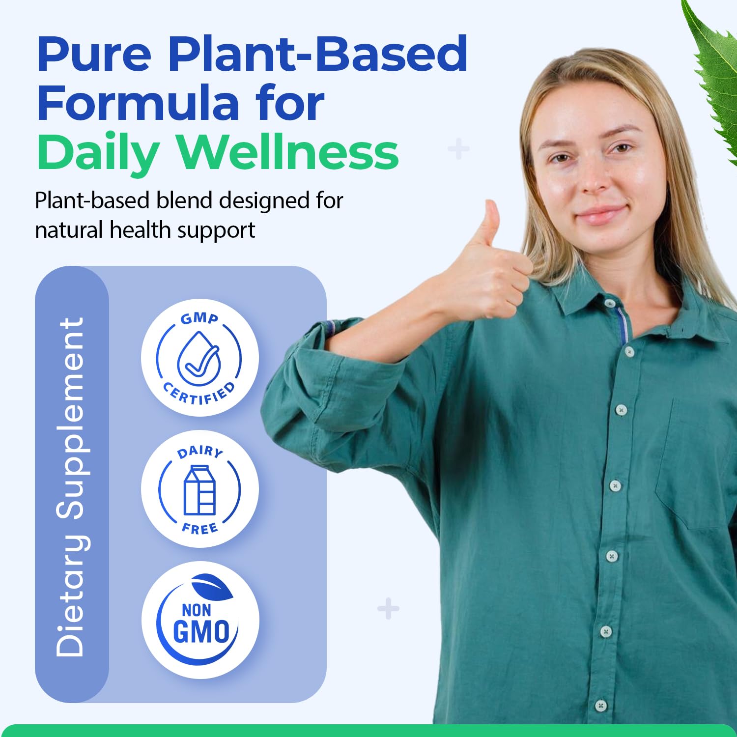 Zyzven Naturals Blood Sugar Support Supplement – 60 Vegan Capsules | Herbal Supplement with Moringa, Cinnamon, Ginger, Neem & Fenugreek | Plant-Based Wellness Supplement - Serving: 2 Capsules/Day Zyzven Naturals buy supplements canada
