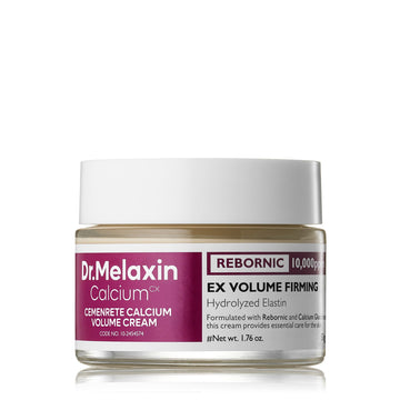 Dr.Melaxin Calcium Intense Firming Cream 50ml (1.69 fl oz) – Rebornic 10,000ppm, Niacinamide & Hydrolyzed Elastin Dr.Melaxin buy supplements canada