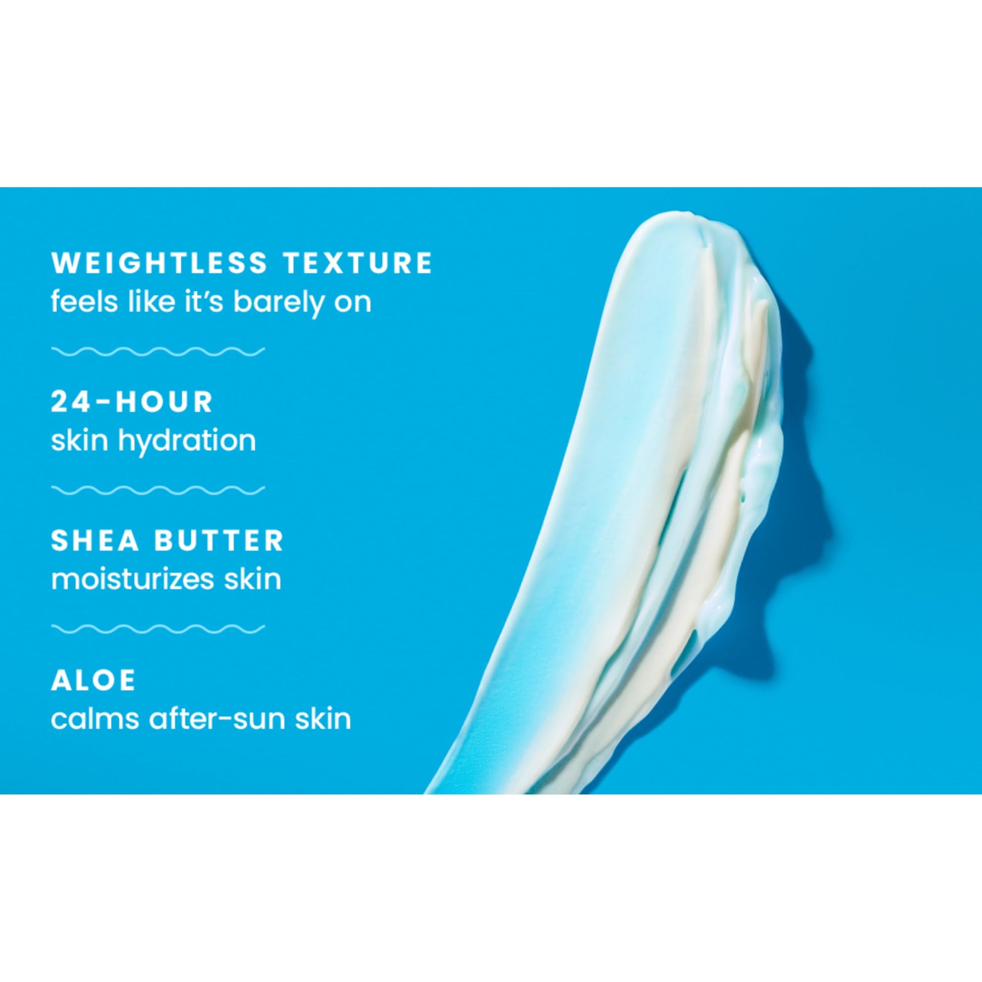 Hawaiian Tropic Weightless Hydration After Sun Lotion with Aloe, 6Fl Oz Twin Pack, Hawaiian Tropic Lotion, Moisturizing Lotion Hawaiian Tropic buy supplements canada