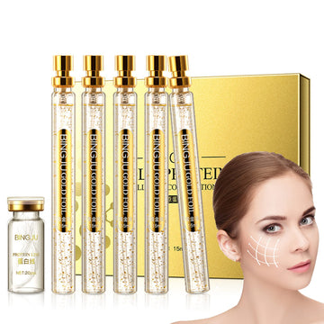 Instalift Korean Protein Thread Lifting Set, Absorbable Collagen Threads for Face Lift, Soluble Protein DRTRU buy supplements canada