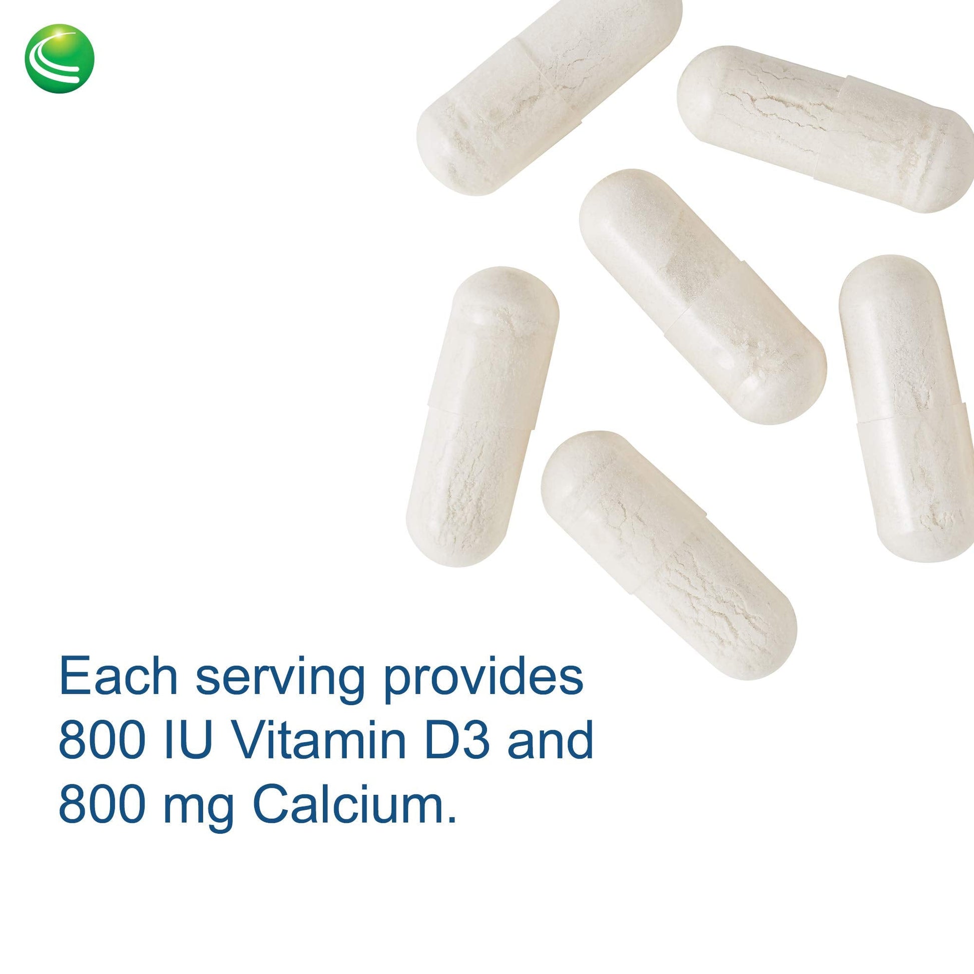 Nutra Biogenesis Osteogenesis - Bone Health Supplements for Women & Men, Vitamin D3 K2 & Calcium for Bone Density & Healing, Minerals Zinc, Magnesium & Boron - 240 Veggie Capsules Nutra BioGenesis buy supplements canada
