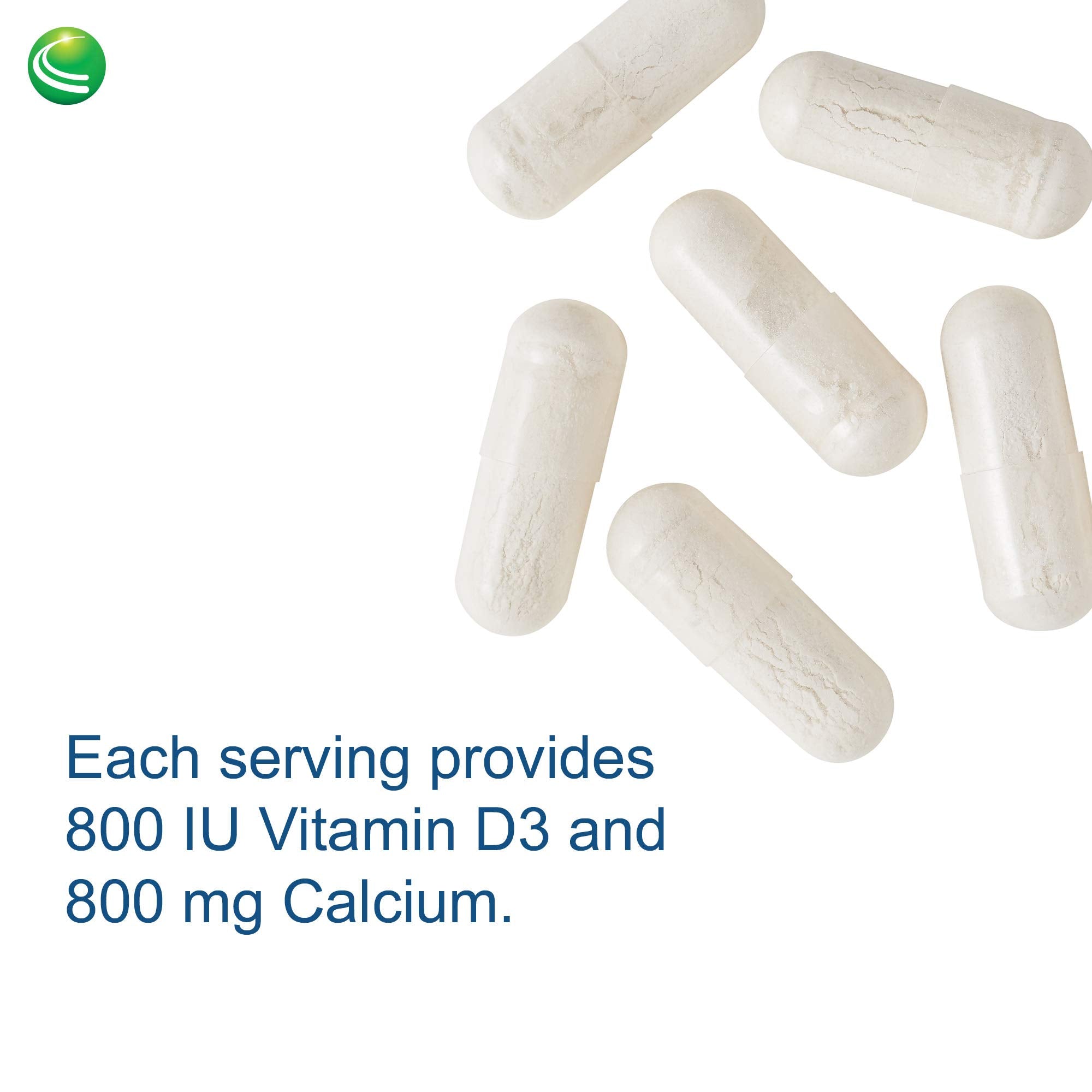 Nutra Biogenesis Osteogenesis - Bone Health Supplements for Women & Men, Vitamin D3 K2 & Calcium for Bone Density & Healing, Minerals Zinc, Magnesium & Boron - 240 Veggie Capsules Nutra BioGenesis buy supplements canada