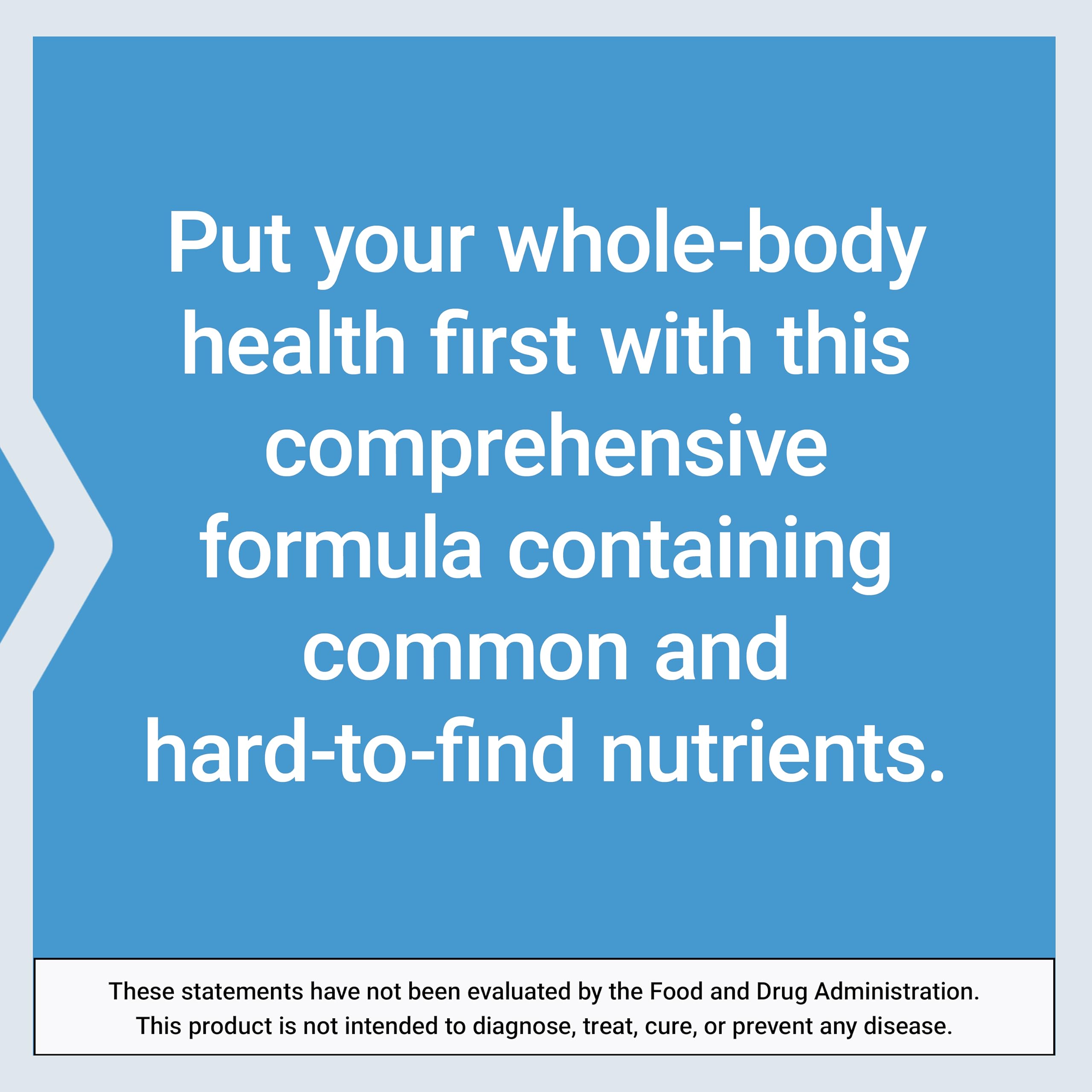 Life Extension Two-Per-Day Multivitamin - Packed with Over 25 Vitamins, Minerals & Extracts -Vitamins B6, C, D - Zinc - Two-Month Supply Life Extension buy supplements canada