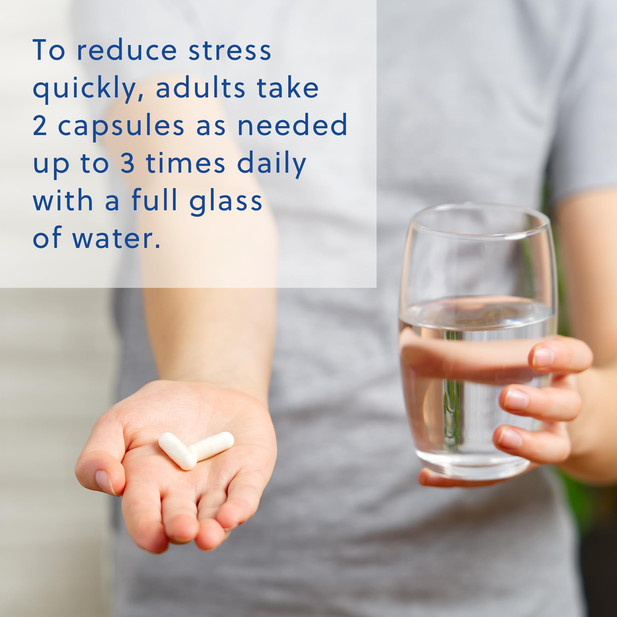 Relacore Quick Calm Mood Support Supplement with Ashwagandha, L-Theanine, Rapid Stress Relief and Relaxation – Cortisol Supplement - 60 ct Relacore buy supplements canada