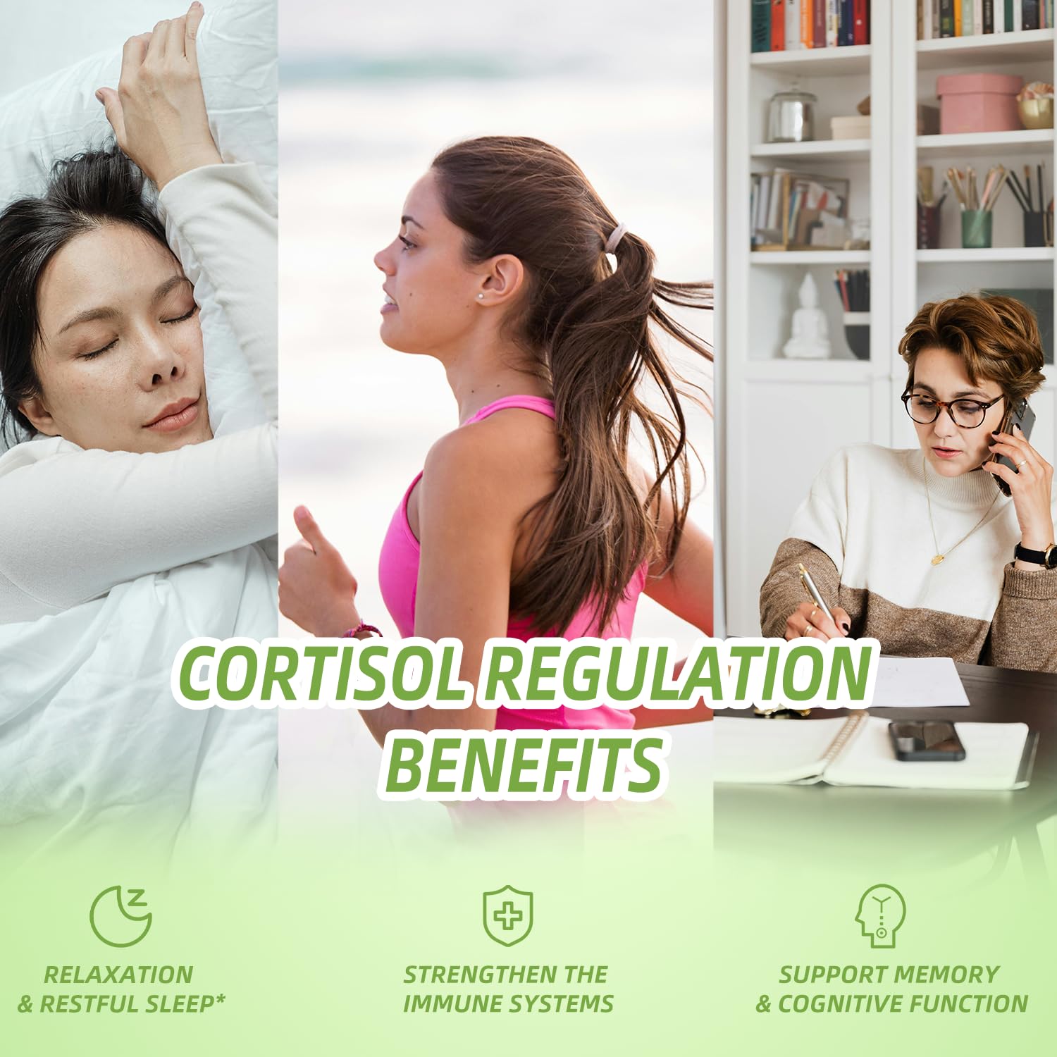 Vita PLynxera Cortisol Supplement Liquid Drops, 17-in-1 Cortisol Detox w. Magnesium Glycinate 400mg Ashwagandha, L-Theanine, Phosphatidylserine, Hormone Balanced for Women, Mood Focus, Sleep Support Vita PLynxera buy supplements canada