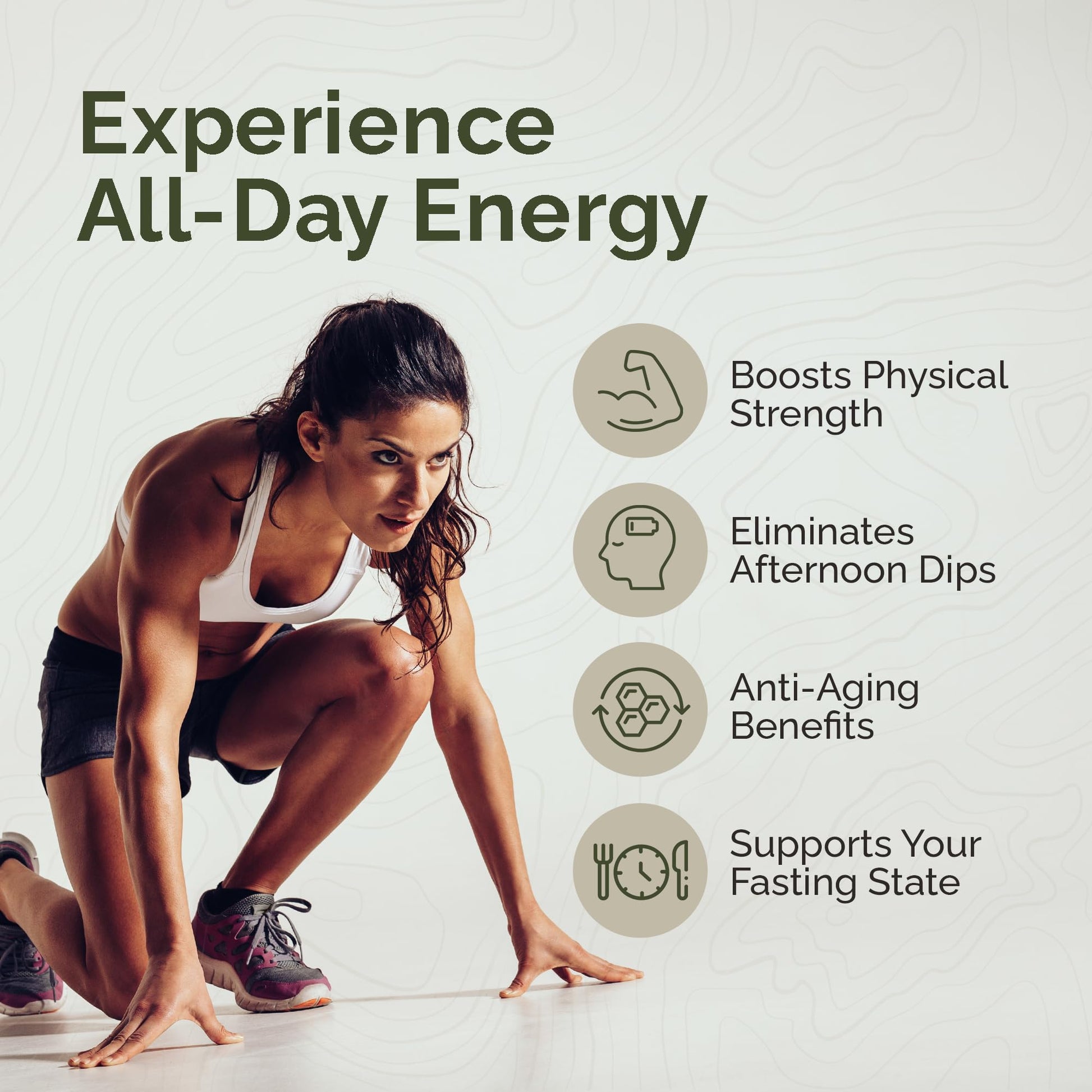 Lift – Nootropic Brain Booster Supplement for Productivity, Focus & Energy Fasted Athlete buy supplements canada