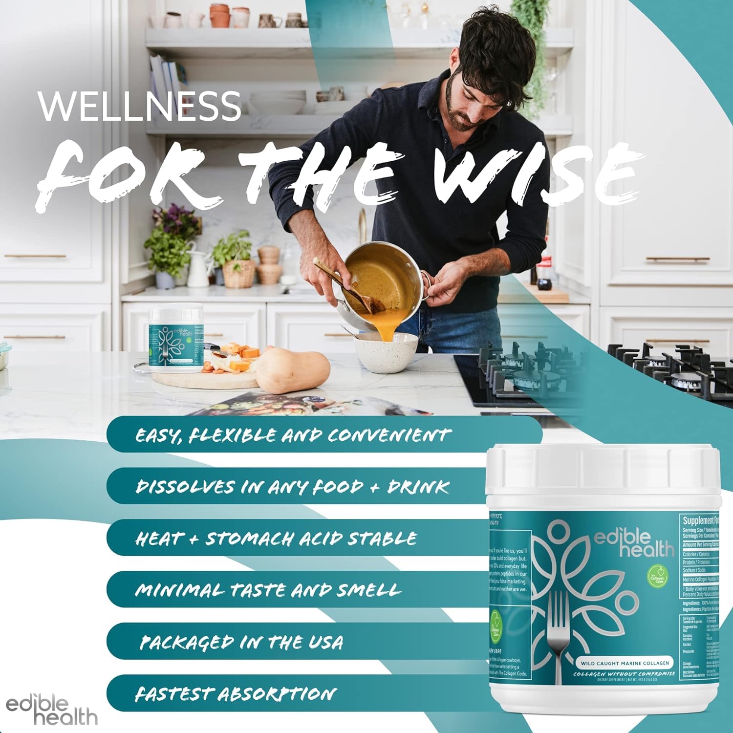 High Protein Marine Collagen Powder, Collagen Supplements Regeneration, Quality Collagen Powder Supplement, Collagen Edible Health buy supplements canada
