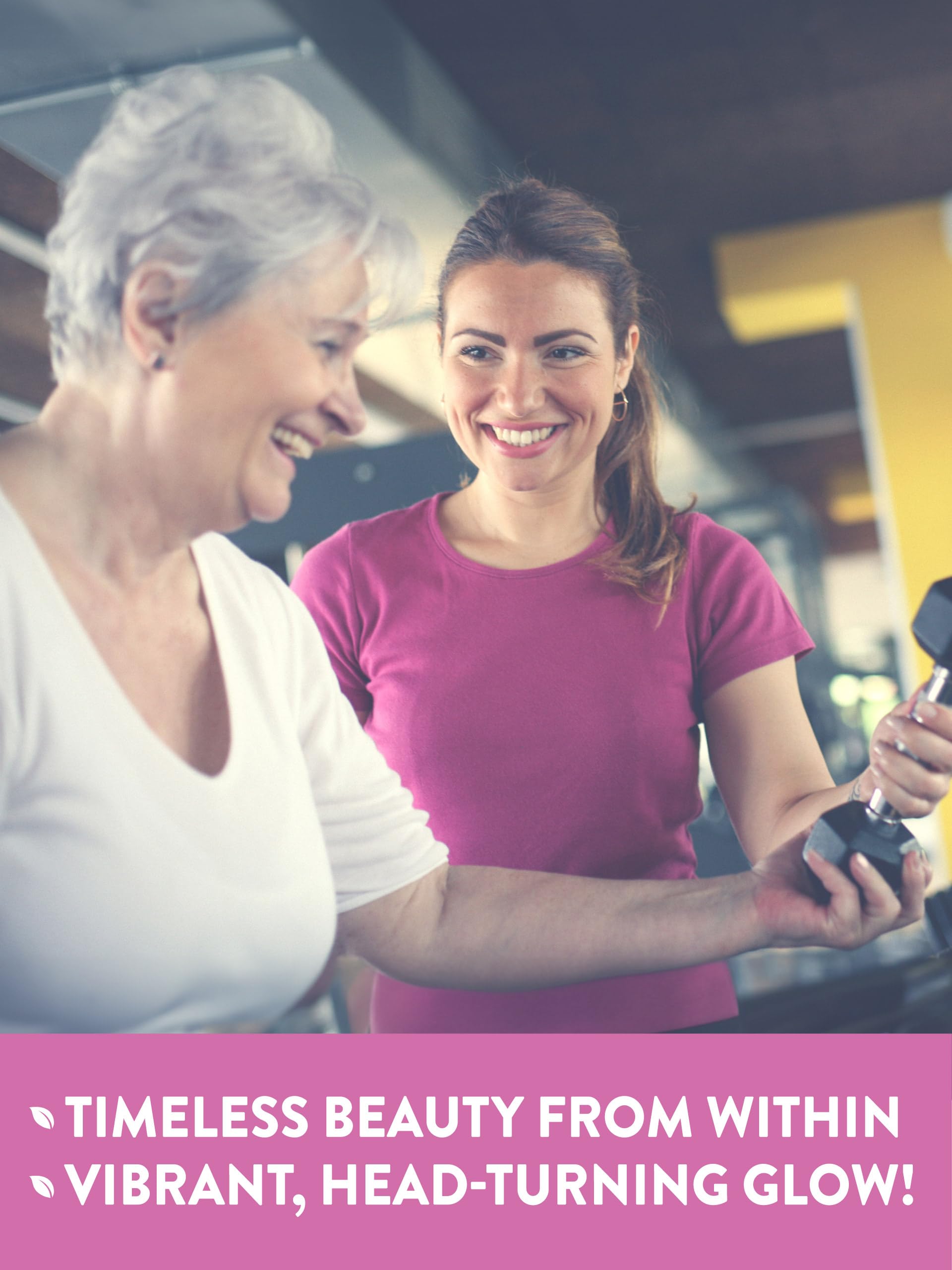 Nature's Truth Womens Multivitamin Gummies Plus Collagen & Biotin | 70 Count | Non-GMO & Gluten Free Supplement Nature's Truth buy supplements canada