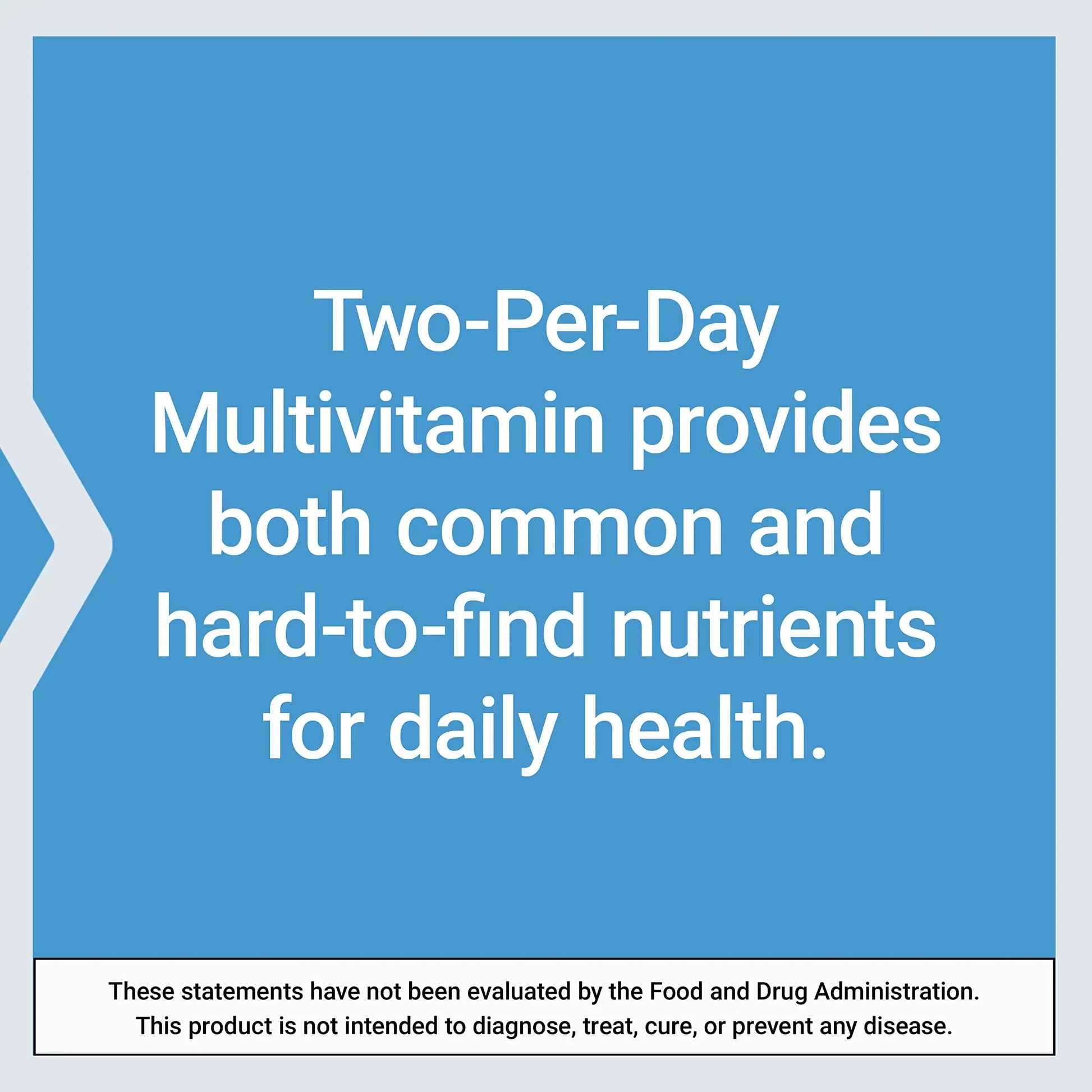 Life Extension Two-Per-Day Multivitamin, Vitamins B, C, D, zinc, Packed with Over 25 Vitamins, Minerals & extracts, Two-Month Supply Life Extension buy supplements canada