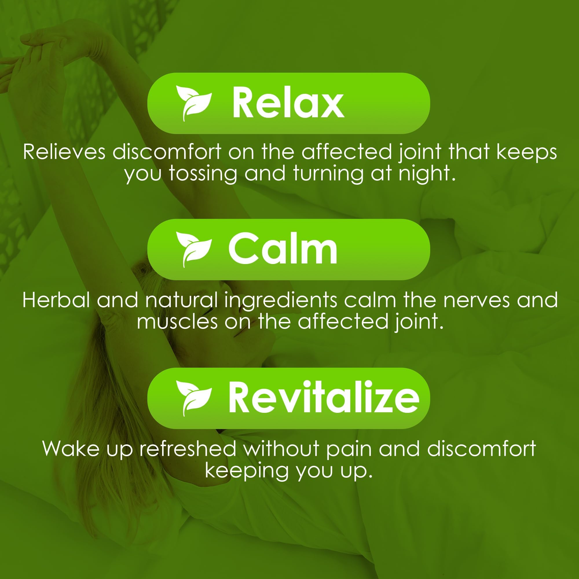 Gout and You Extra Strength Optimized Menthol Joint Discomfort Relief Cream for Joint Flare-Ups, Tendon, Muscle Ache - Fast Acting Joint Discomfort Relieving Rub with 19 Ingredients Gout and You buy supplements canada