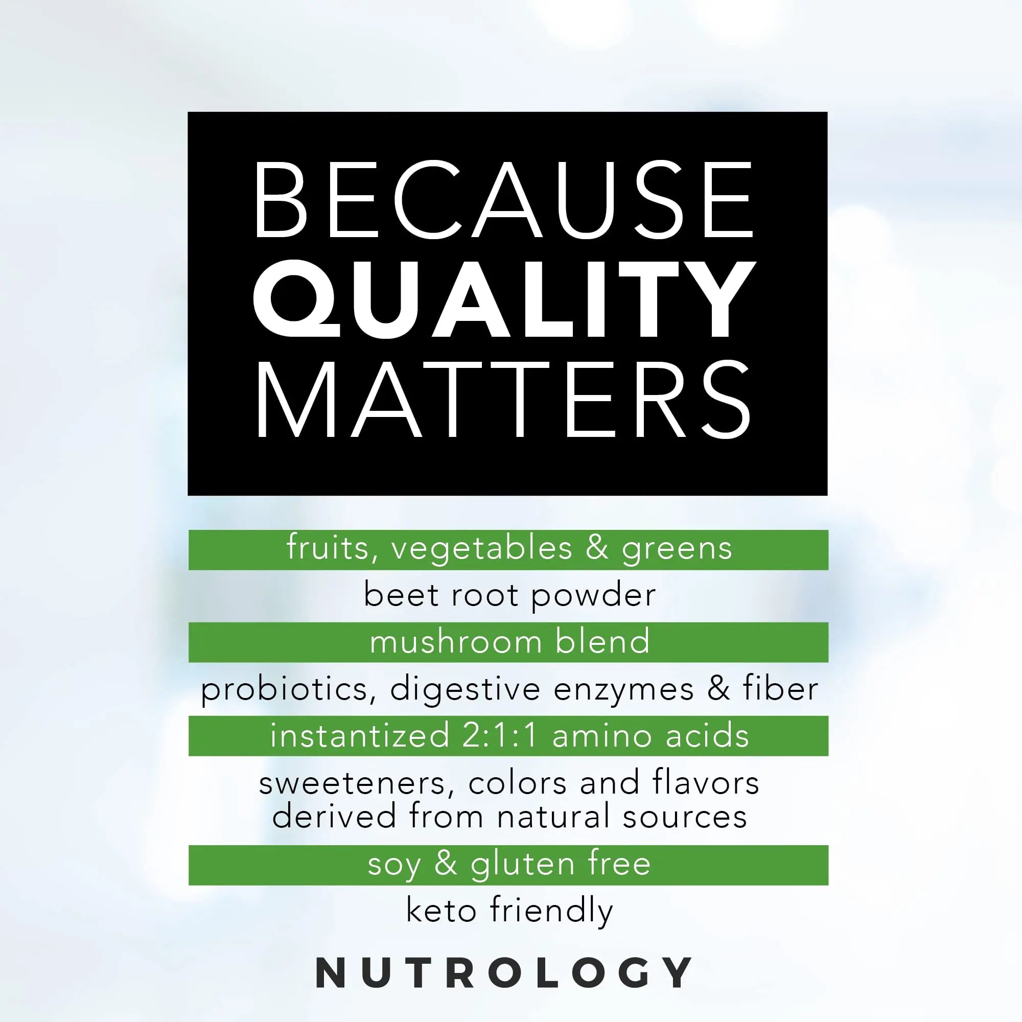 Nutrology Greens & Fruits Powder-Naturally Sourced Superfood, Chocolate (30 Servings) Beet Natural O2, Pre Workout Powder, Passion Fruit Flavor (30 Servings) Nutrology buy supplements canada