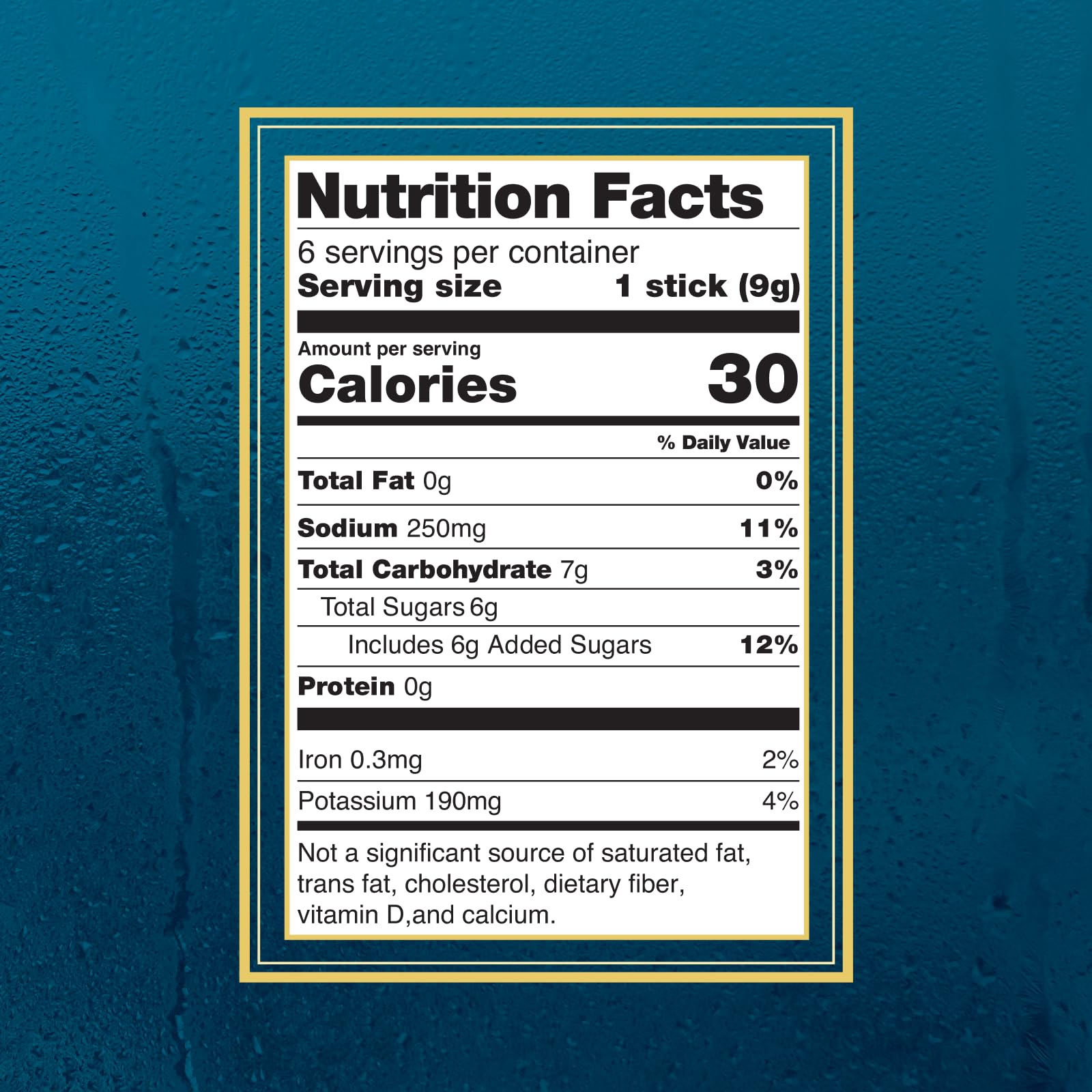 Liquid I.V.® Hydration Multiplier Hot Chocolate | Limited Edition Electrolyte Powder Drink | 2 Pack (12 Servings) Liquid I.V. buy supplements canada