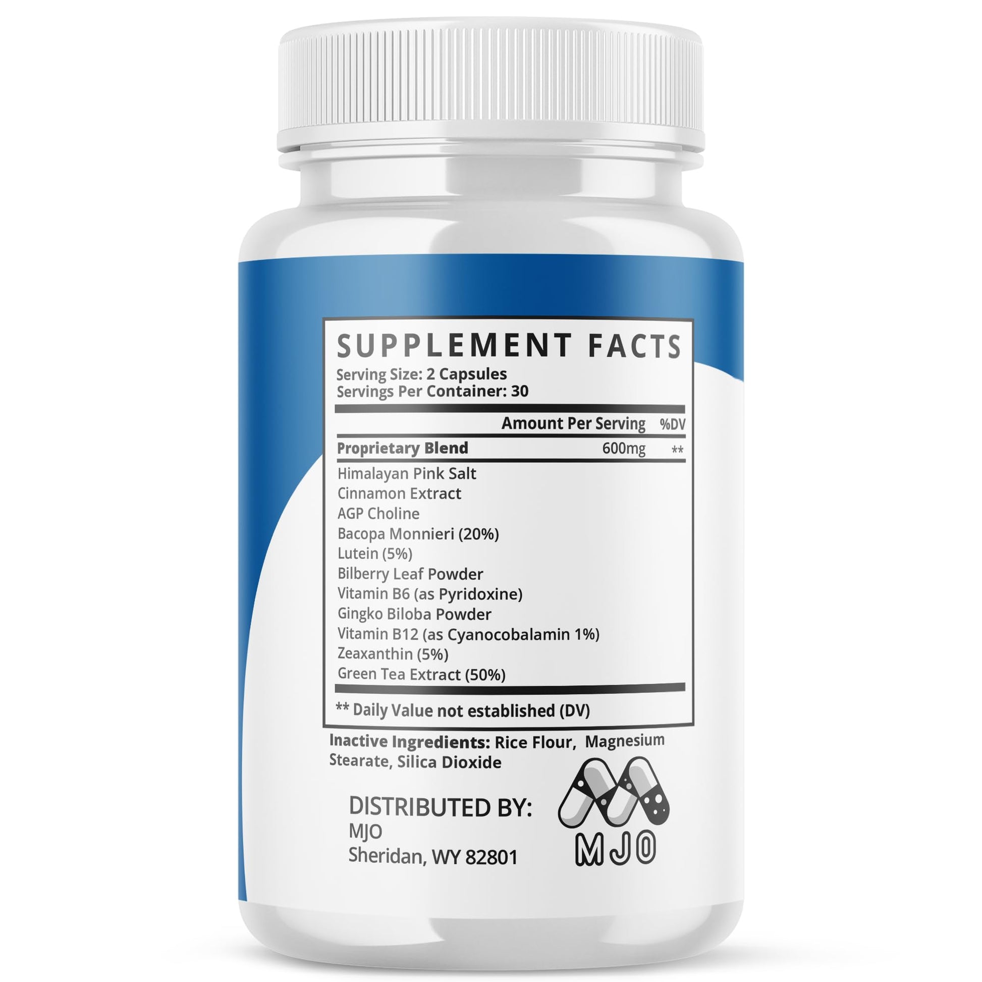 Flexileaf Capsules, Official Flexileaf Pills with All Natural Ingredients, Advanced Health and Overall Wellness Multivitamin Supplement, Flexoleaf Maximum Strength Support Formula (60 Capsules) MJO buy supplements canada