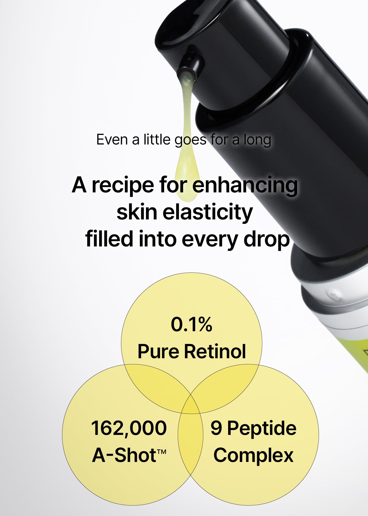 celimax The Vita A Retinol Shot Tightening Serum | with Pure Vitamin A Retinol, Peptide, Pore Minimizer celimax buy supplements canada