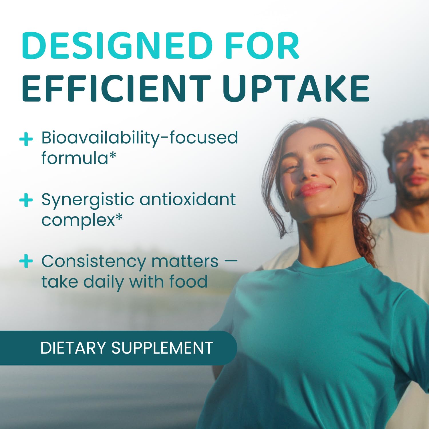 NAD+ Elite Complex – Direct NAD+ 300 mg with Urolithin A, Resveratrol, CoQ10 & Antioxidant Blend – Cellular Energy, Mitochondrial Support & Healthy Aging – Vegan, Non-GMO, 60 Capsules (30 Servings) Simply Nature's Pledge buy supplements canada