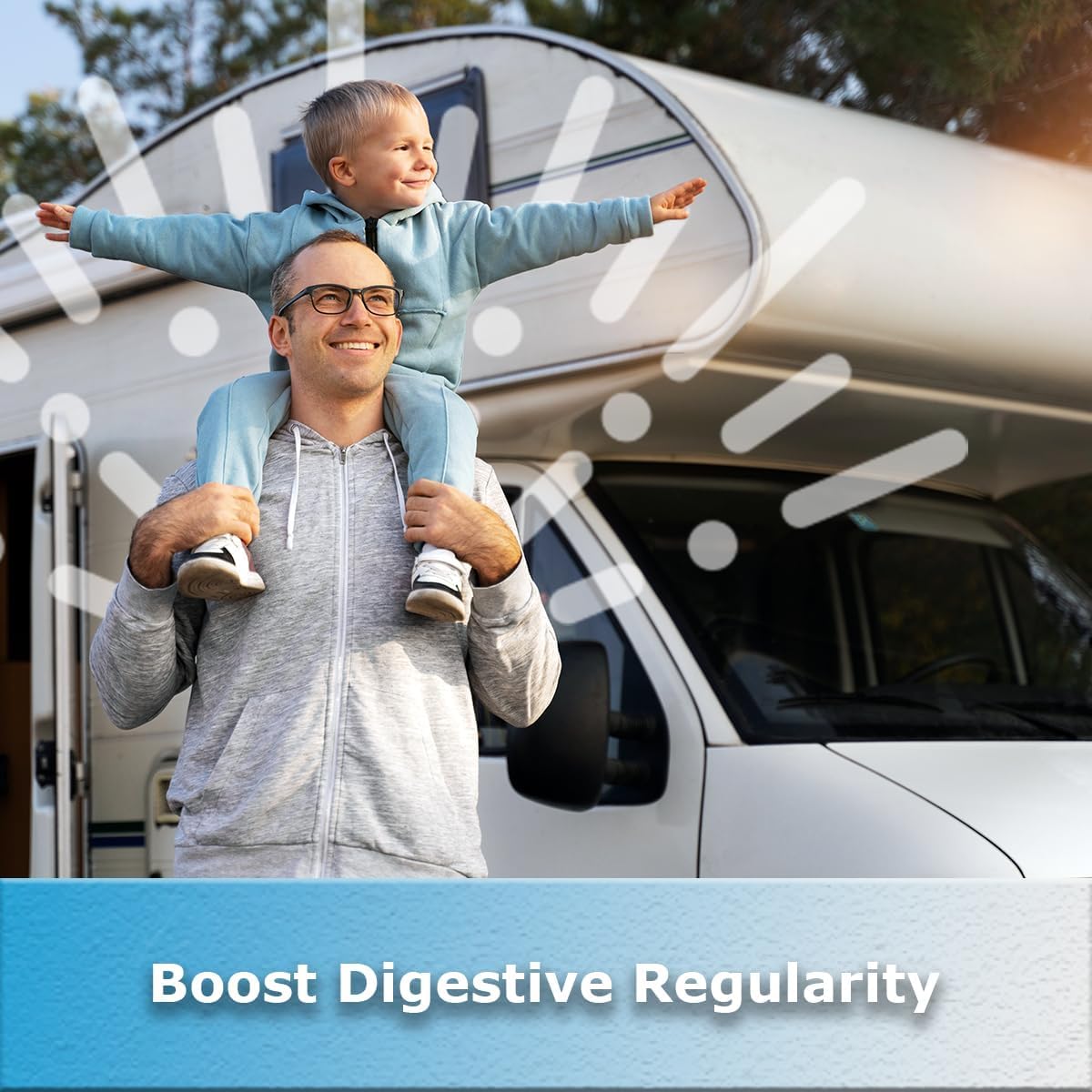 SmileVites Prebiotics Fiber Gummy Digestive Health - Vegan Friendly, GMO Free, Kosher Heartland Pharma buy supplements canada