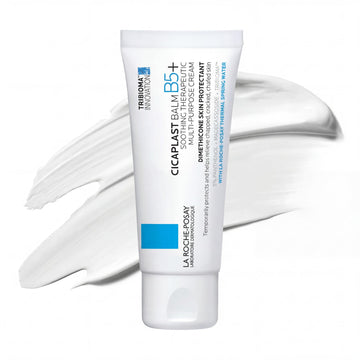 La Roche-Posay Cicaplast Balm B5, Healing Ointment and Soothing Therapeutic Multi Purpose Cream for Dry & Irritated Skin La Roche-Posay buy supplements canada