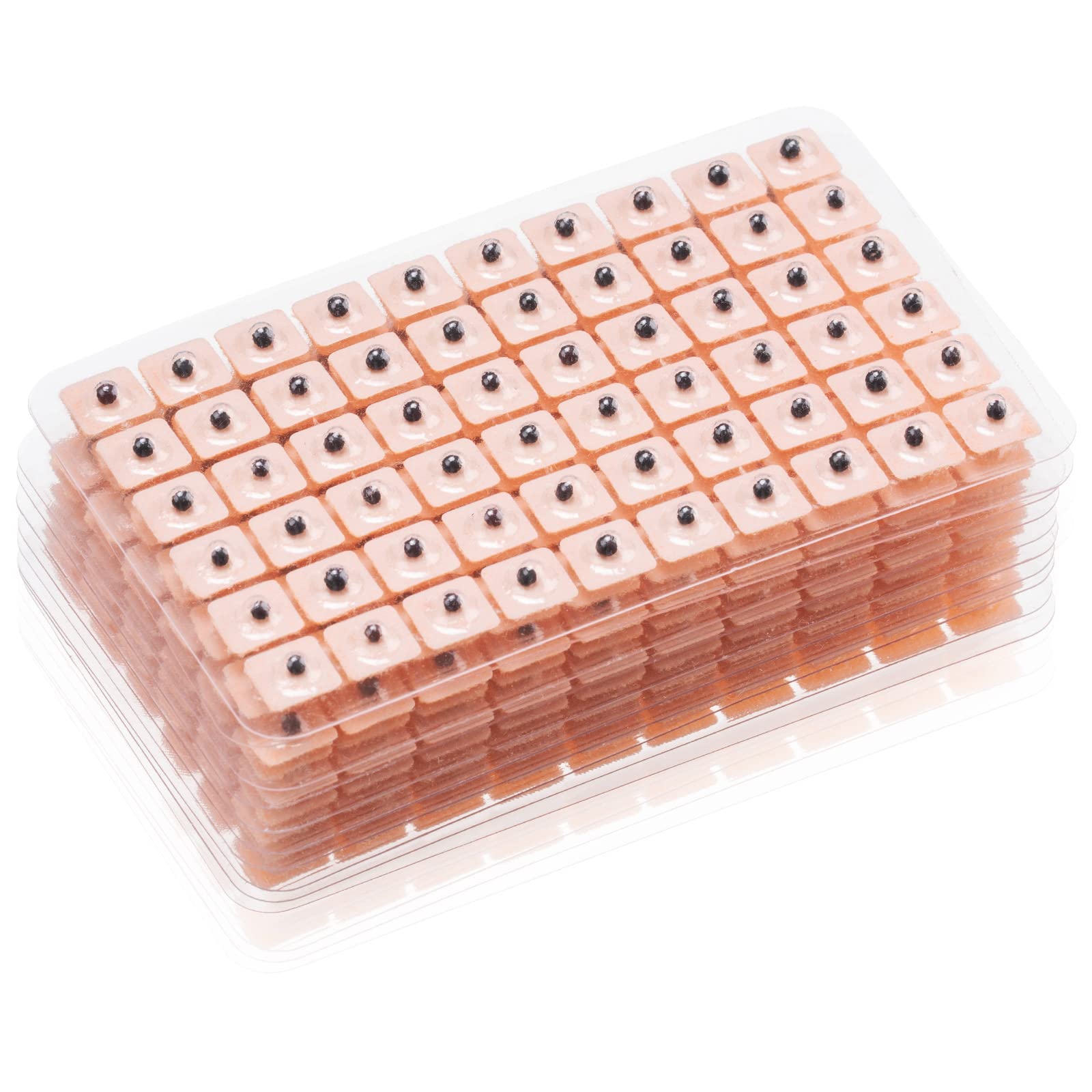 1200 Piece Acupressure Ear Beads Ear Counts Acupuncture Acupressure Tools Disposable Honoson buy supplements canada