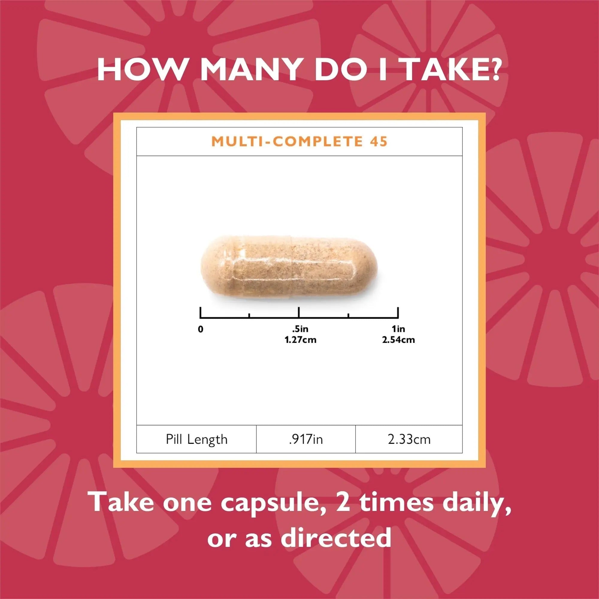 Celebrate Vitamins Multi-Complete | Bariatric Multivitamin with 45 mg Iron—Daily Essential Vitamins & Minerals Celebrate Bariatric Supplements buy supplements canada