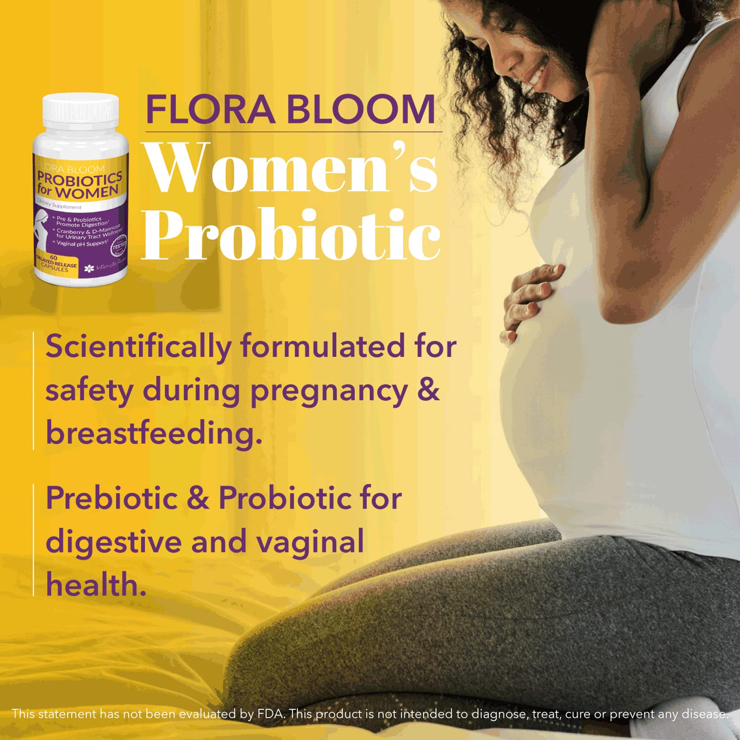 Save 10% on Myo-Inositol & D-Chiro Inositol 40:1 Blend & Vaginal Probiotics for Women Intimate Rose buy supplements canada