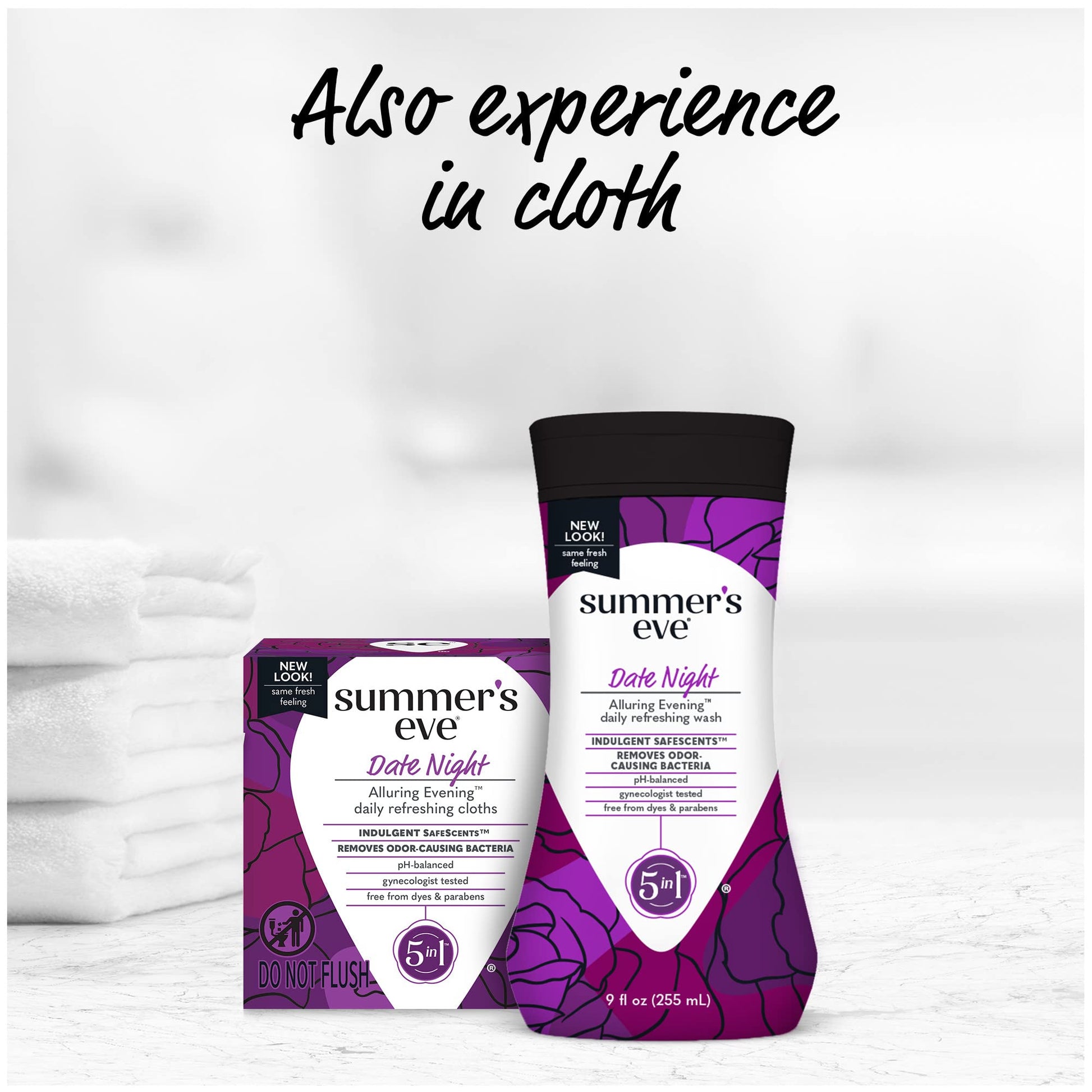 Summer’s Eve Date Night Alluring Evening Refreshing Daily All Over Feminine Body Wash Summer's Eve buy supplements canada