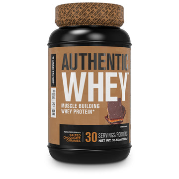Jacked Factory Authentic Whey Muscle Building Whey Protein Powder - Low Carb Jacked Factory buy supplements canada